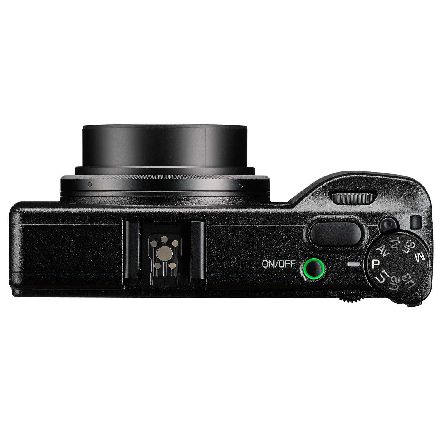 Ricoh GR IV Camera - Image 7
