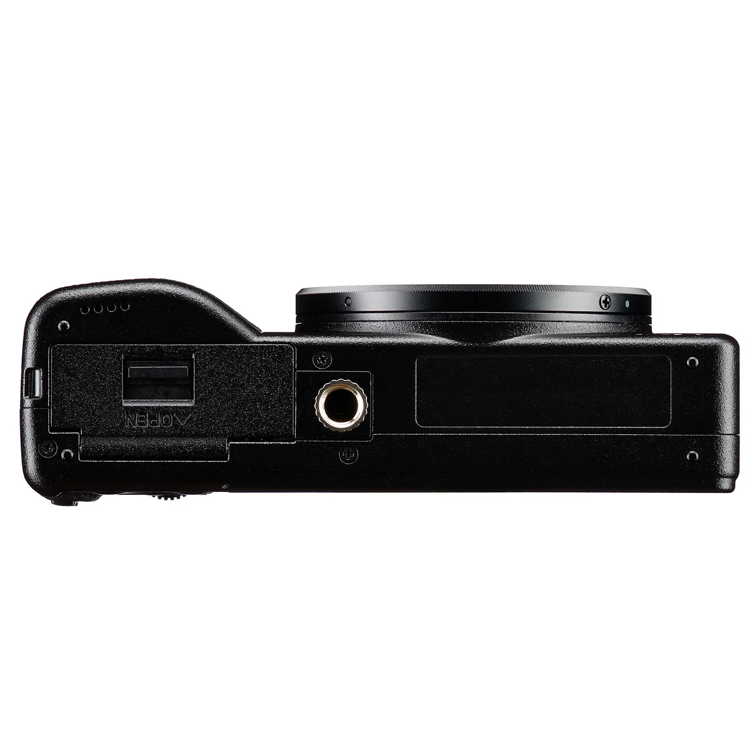 Ricoh GR IV Camera - Image 9