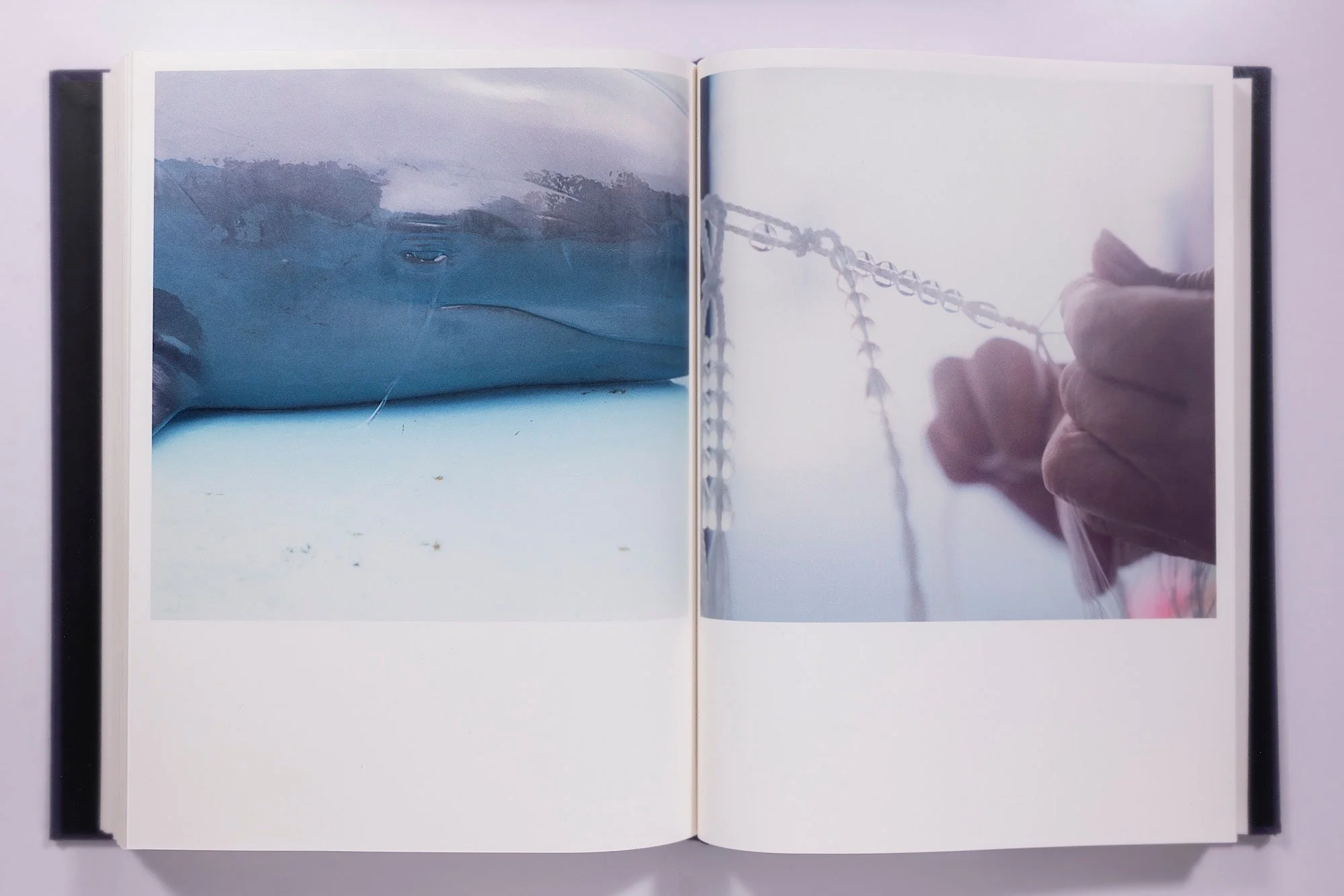 Rinko Kawauchi: Illuminance - Image 14