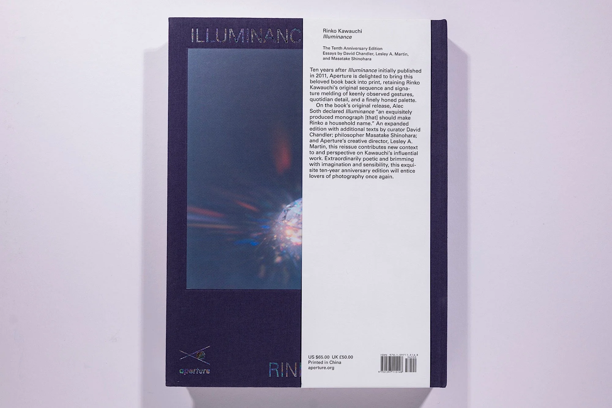 Rinko Kawauchi: Illuminance - Image 2