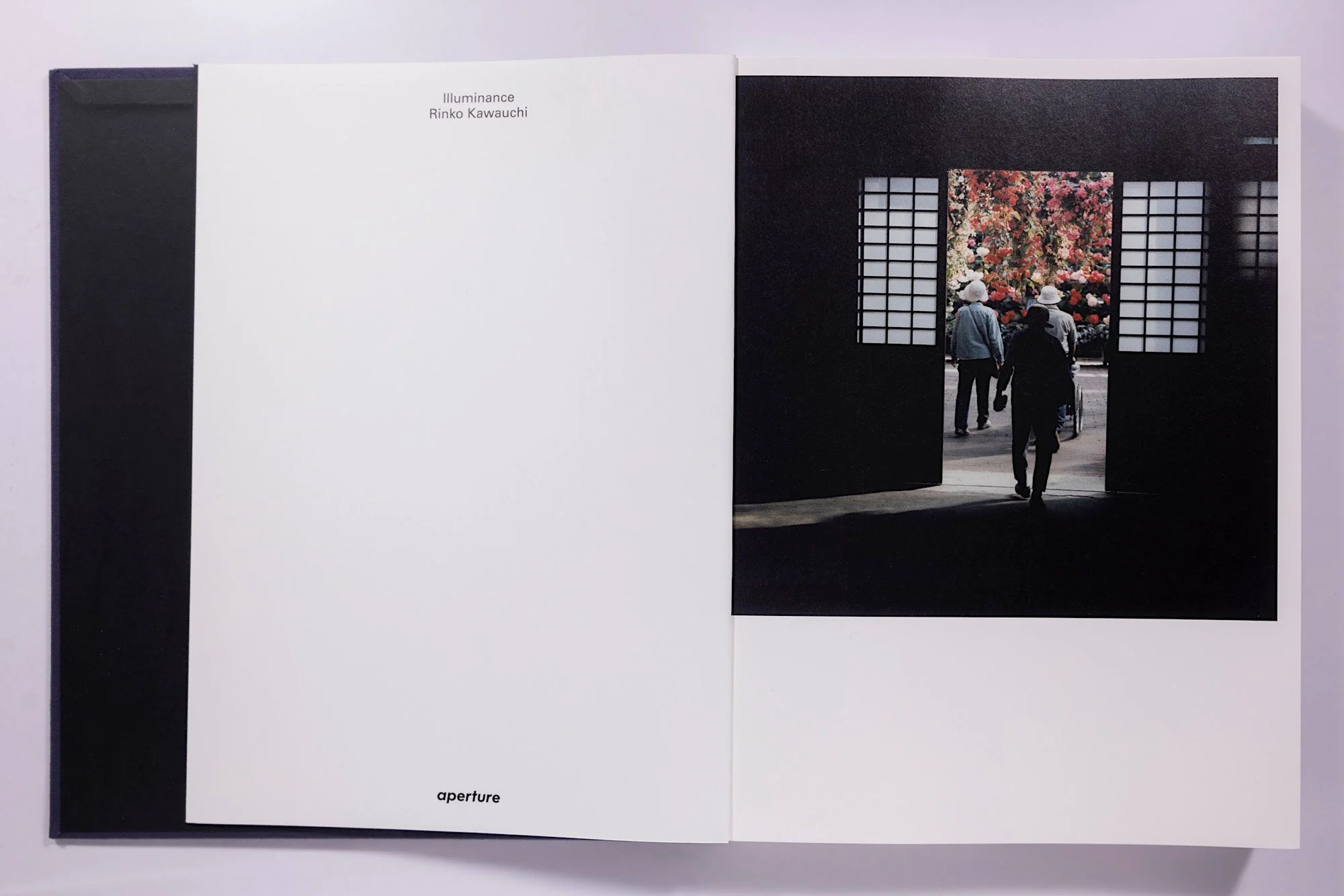 Rinko Kawauchi: Illuminance - Image 5
