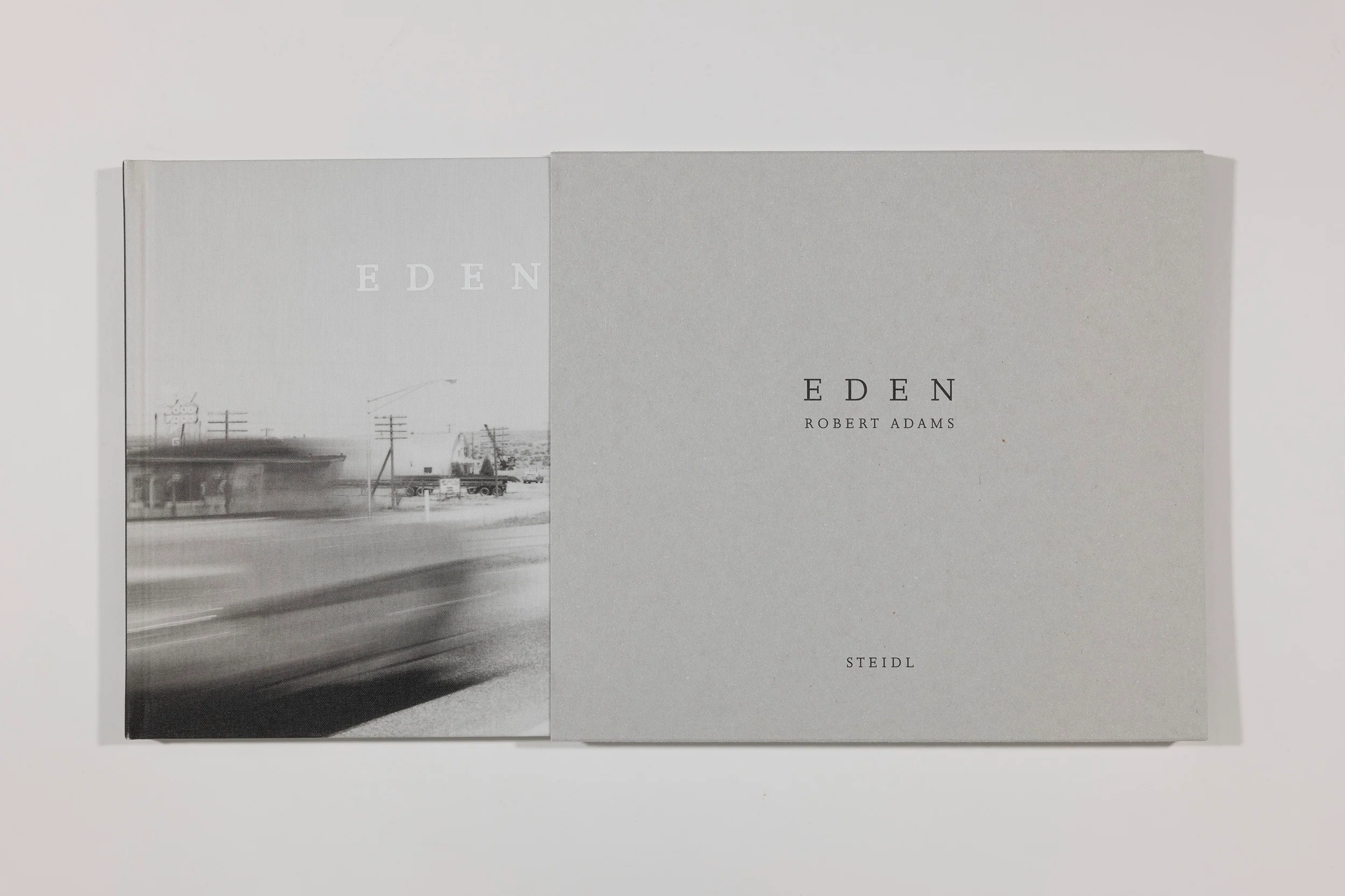 Robert Adams, Eden - Image 2