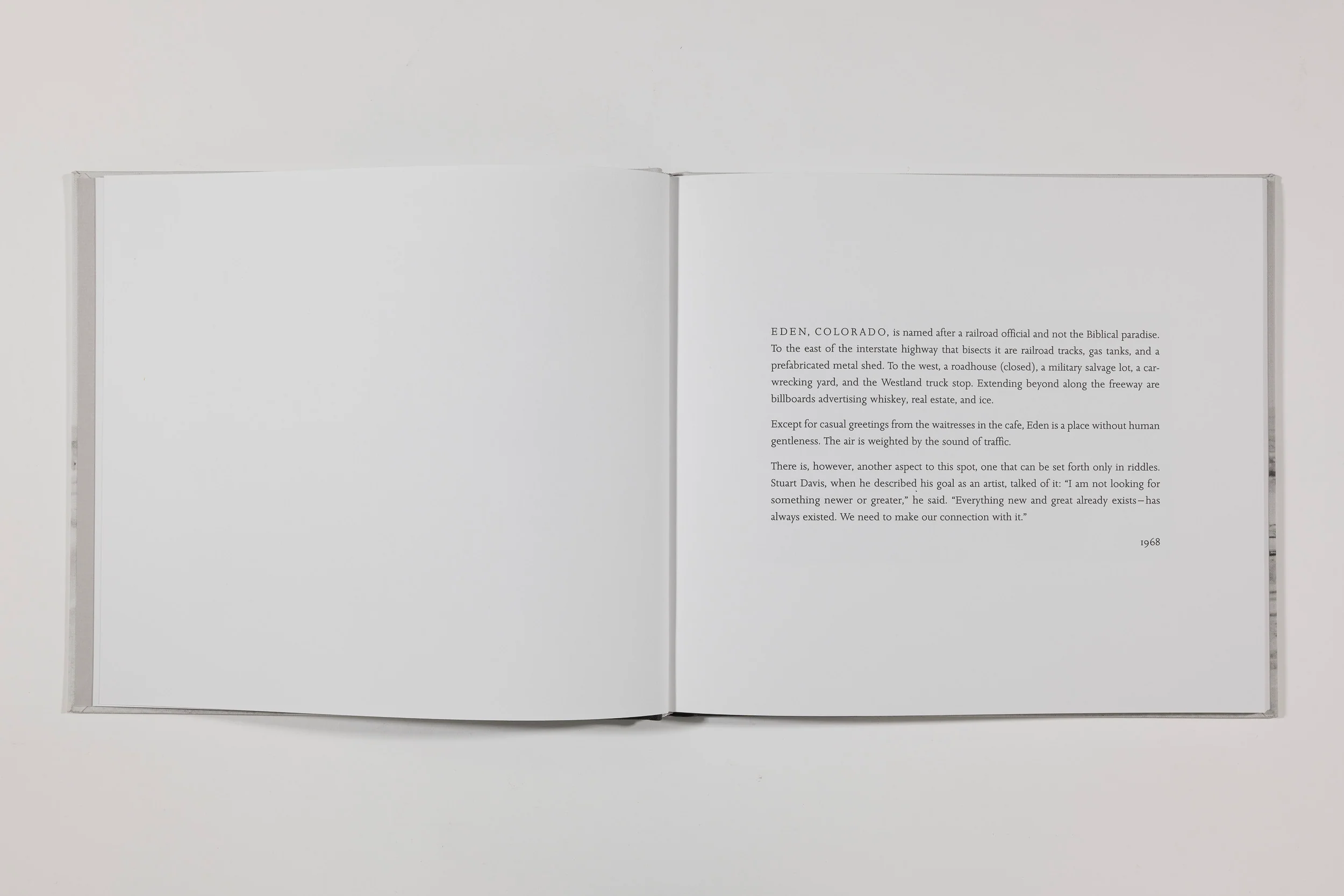 Robert Adams, Eden - Image 5
