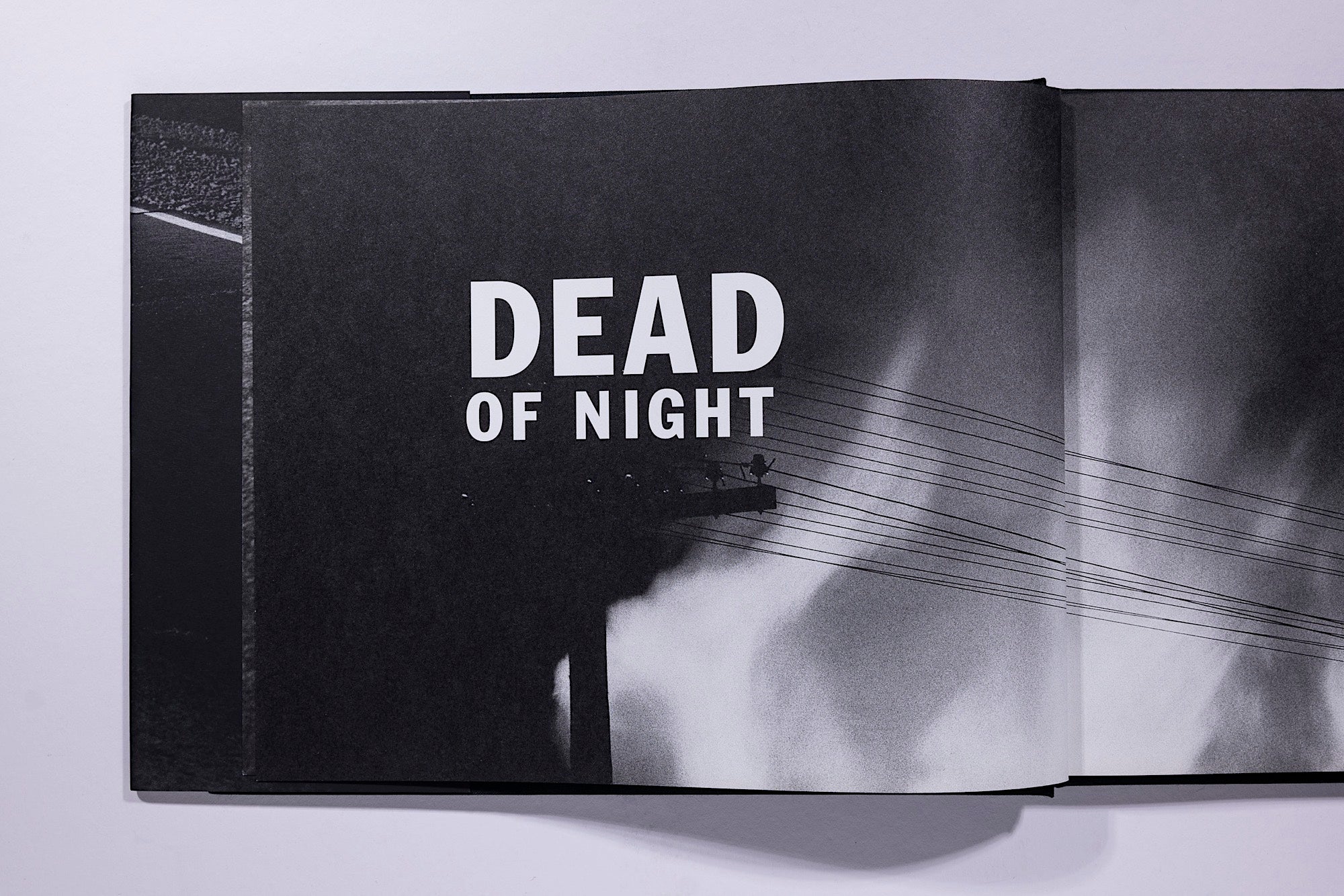 Diane Keaton and Nick Reid, Dead of Night - Image 5