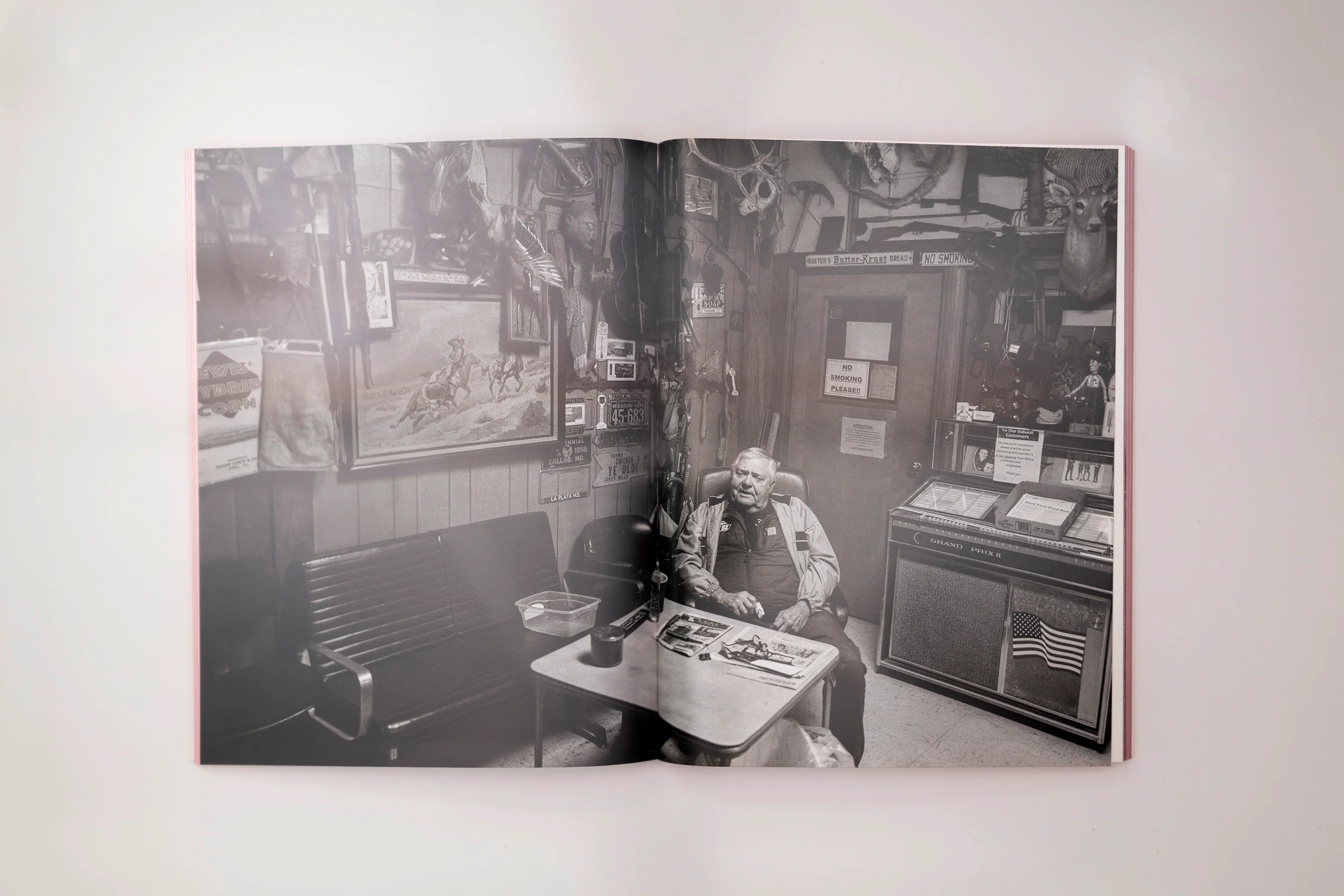 Robert LeBlanc, Tin Lizards - Image 3