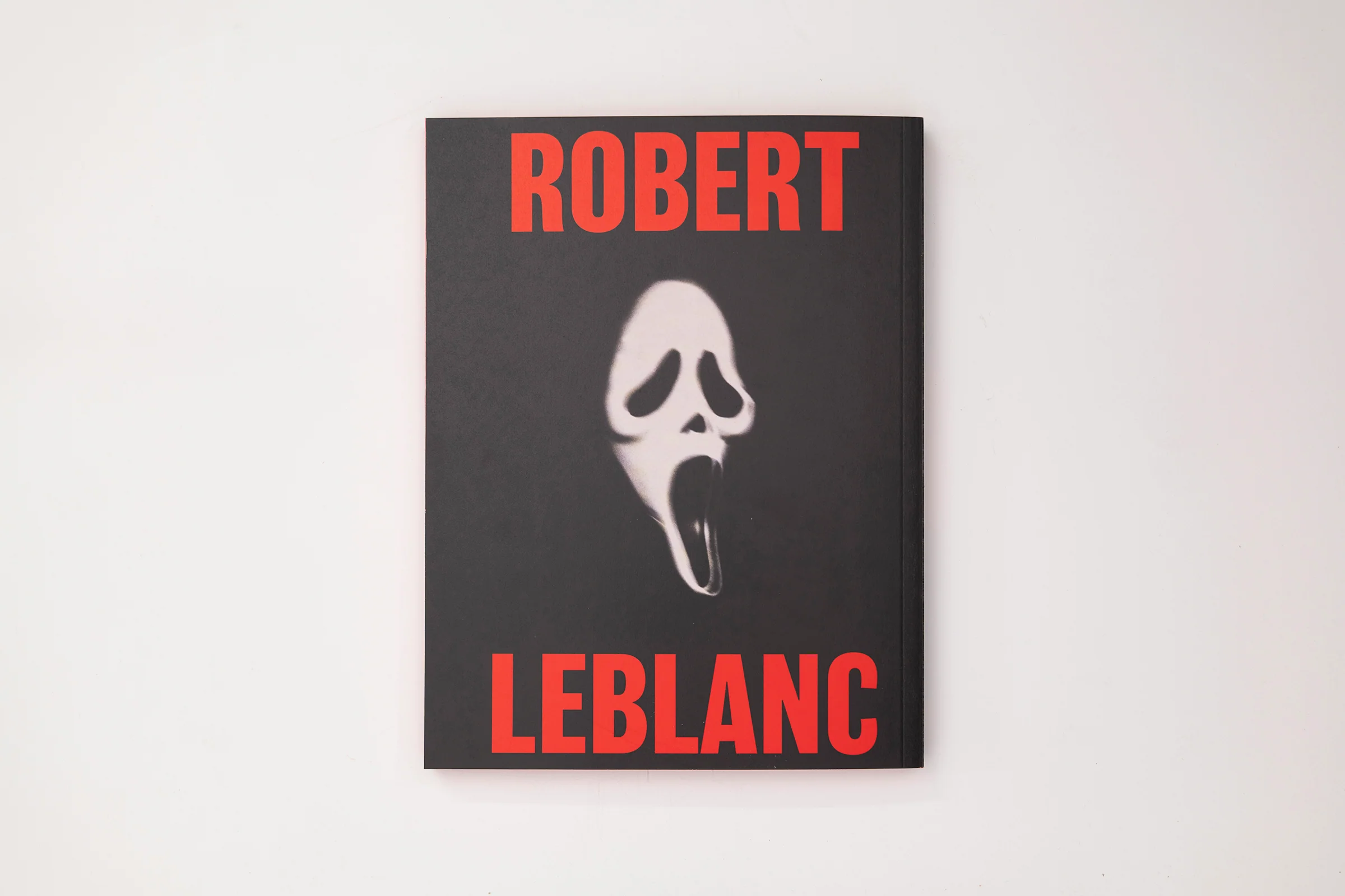 Robert LeBlanc, Tin Lizards - Image 5
