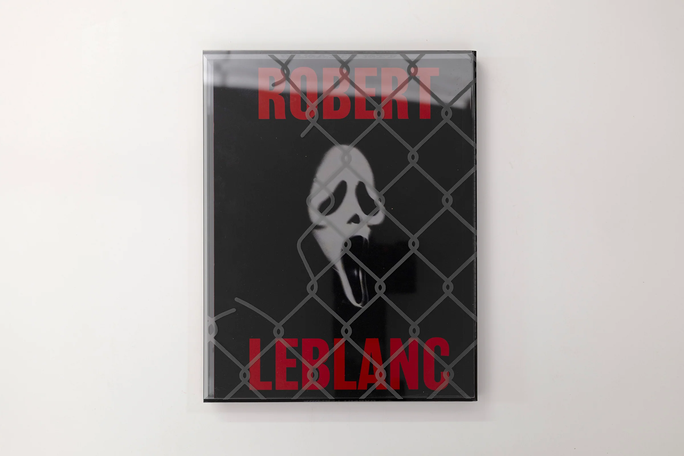 Robert LeBlanc, Tin Lizards - Image 6