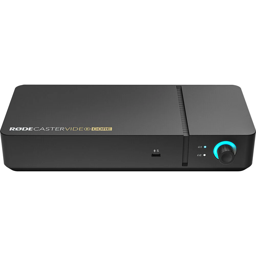 Rode RodeCaster Video Core