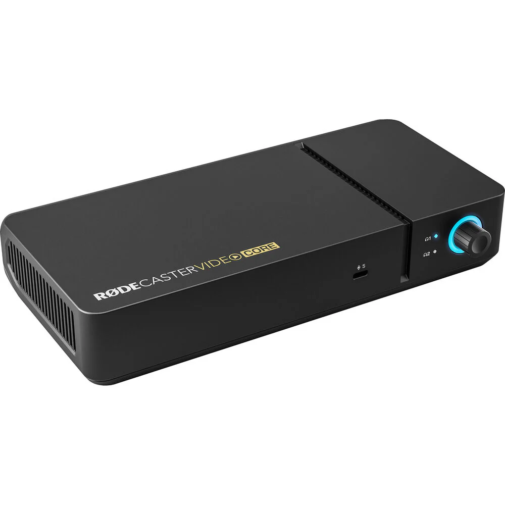 Rode RodeCaster Video Core - Image 4