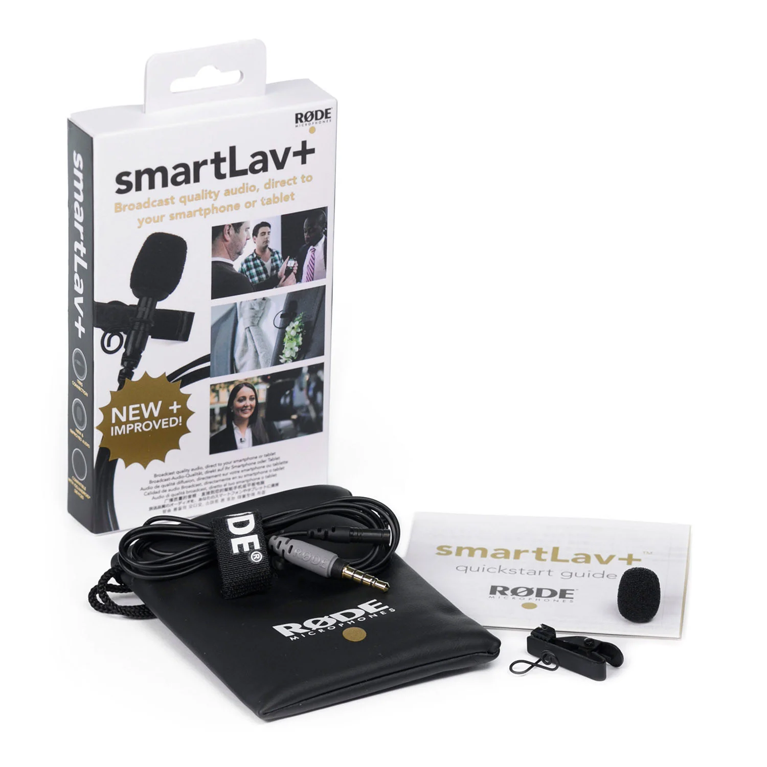 Rode SmartLav+ - Image 3
