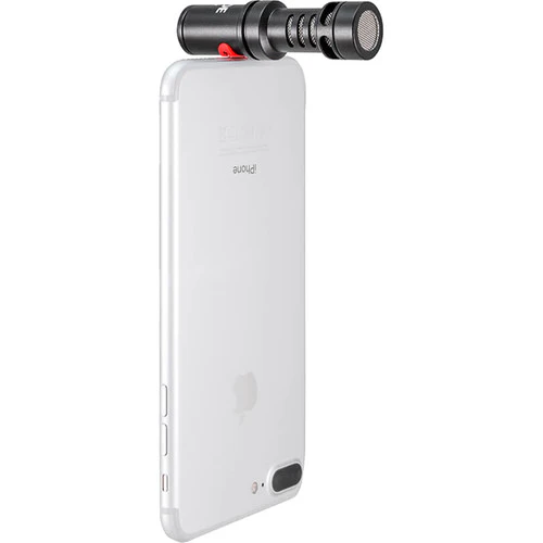 Rode VideoMic ME-L (VMML Apple Lightening) - Image 3