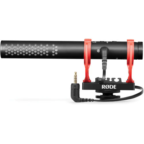 Rode VideoMic NTG - Image 2