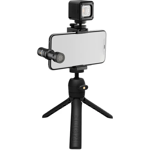 Rode Vlogger Kit - USB-C Edition