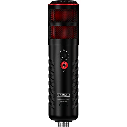 Rode X XDM-100 USB-C Dynamic Microphone