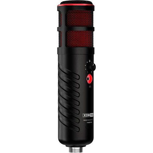 Rode X XDM-100 USB-C Dynamic Microphone - Image 2