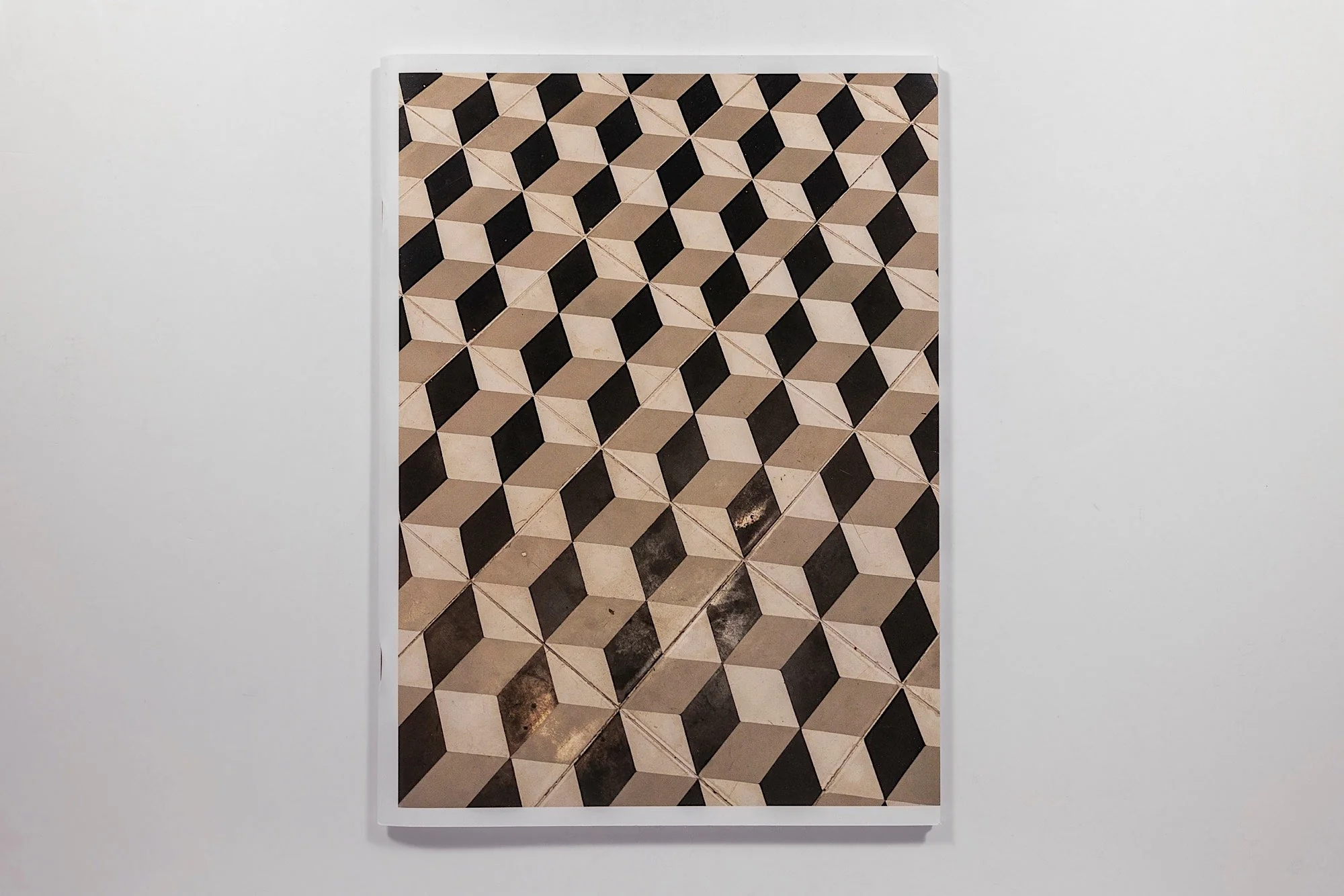 Roe Ethridge Zine 321