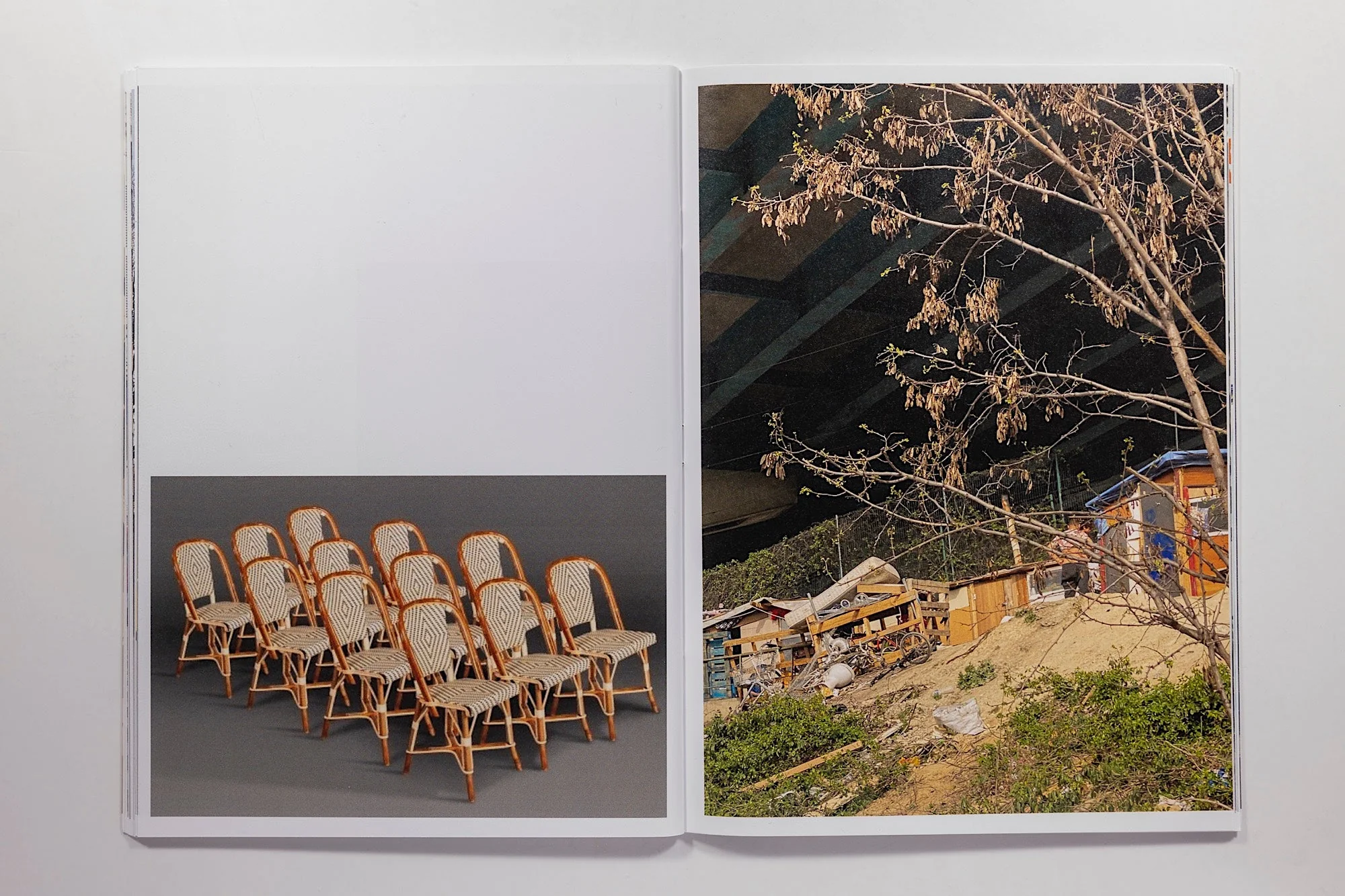 Roe Ethridge Zine 321 - Image 9
