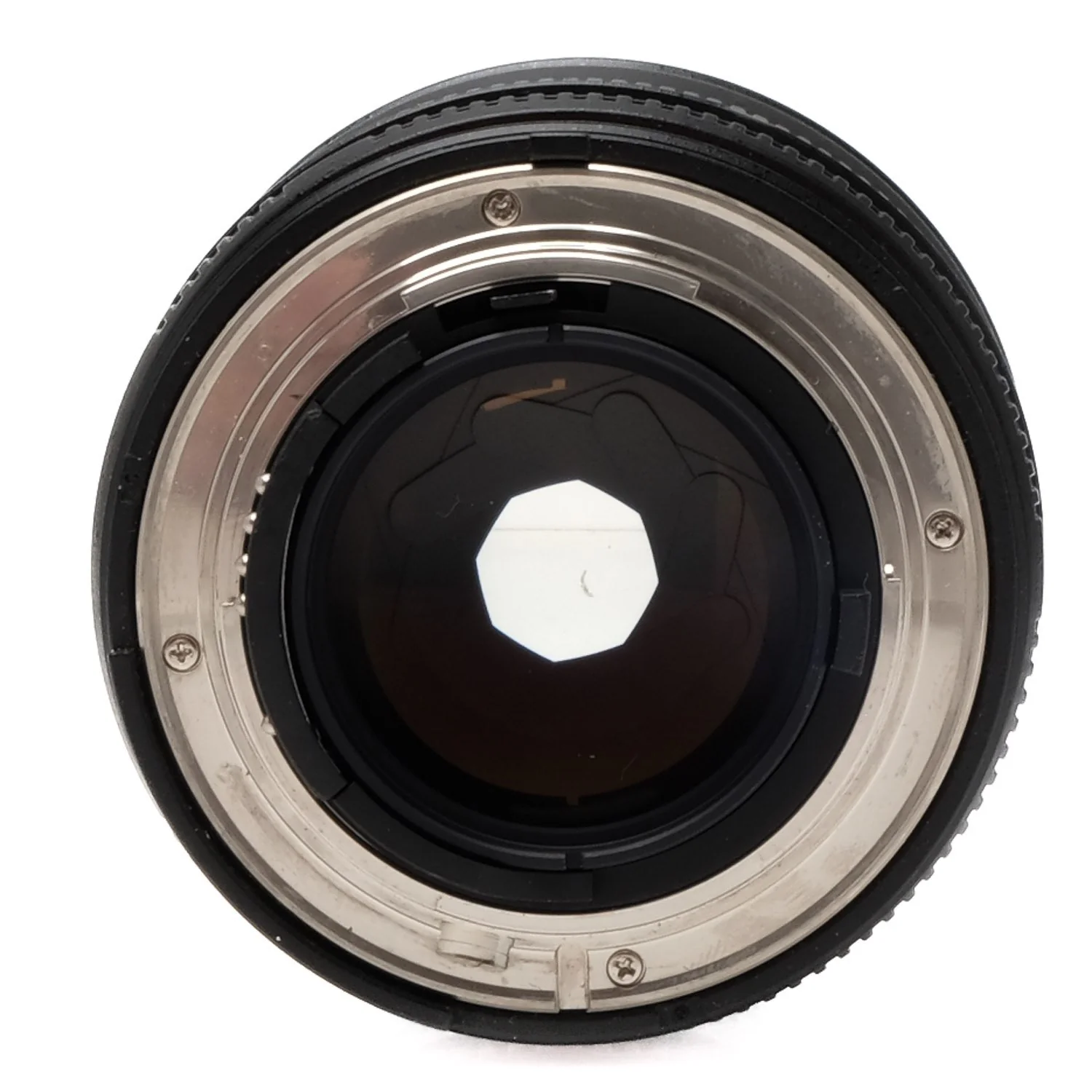 Rokinon 35mm 1.4 Aspherical, Boxed RK35MAFN - Image 8