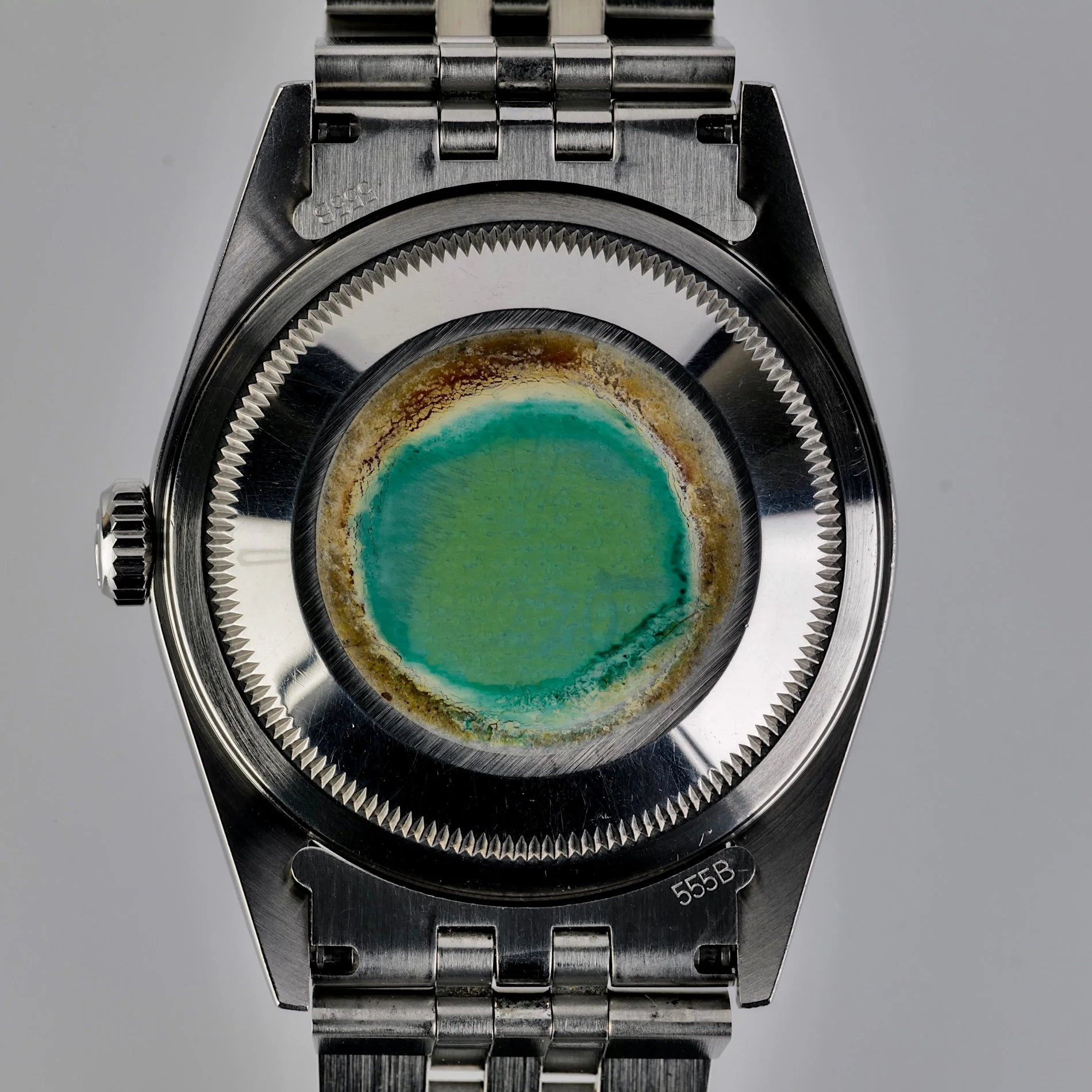 Rolex Datejust 36 16220, Boxed T406241 - Image 3