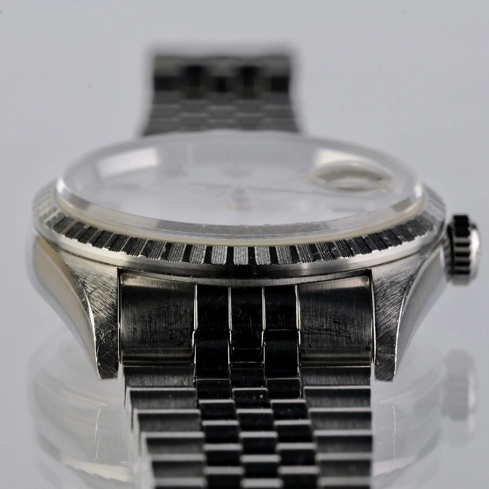Rolex Datejust 36 16220, Boxed T406241 - Image 5