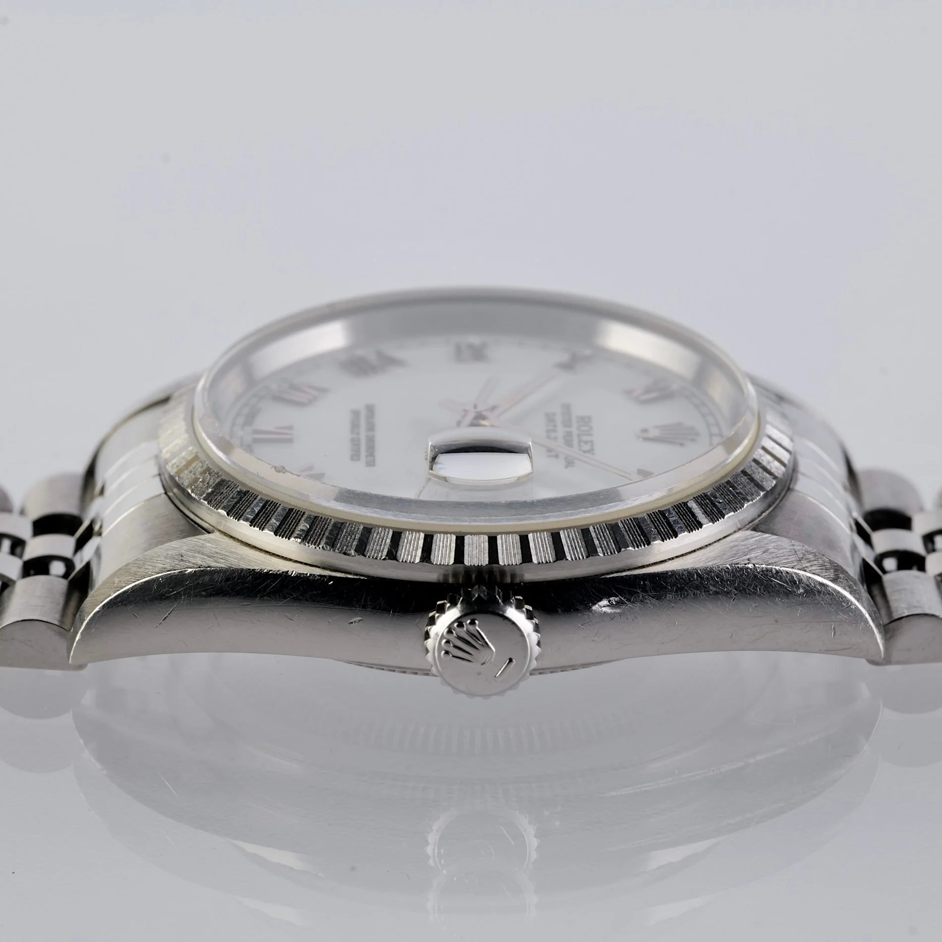 Rolex Datejust 36 16220, Boxed T406241 - Image 6