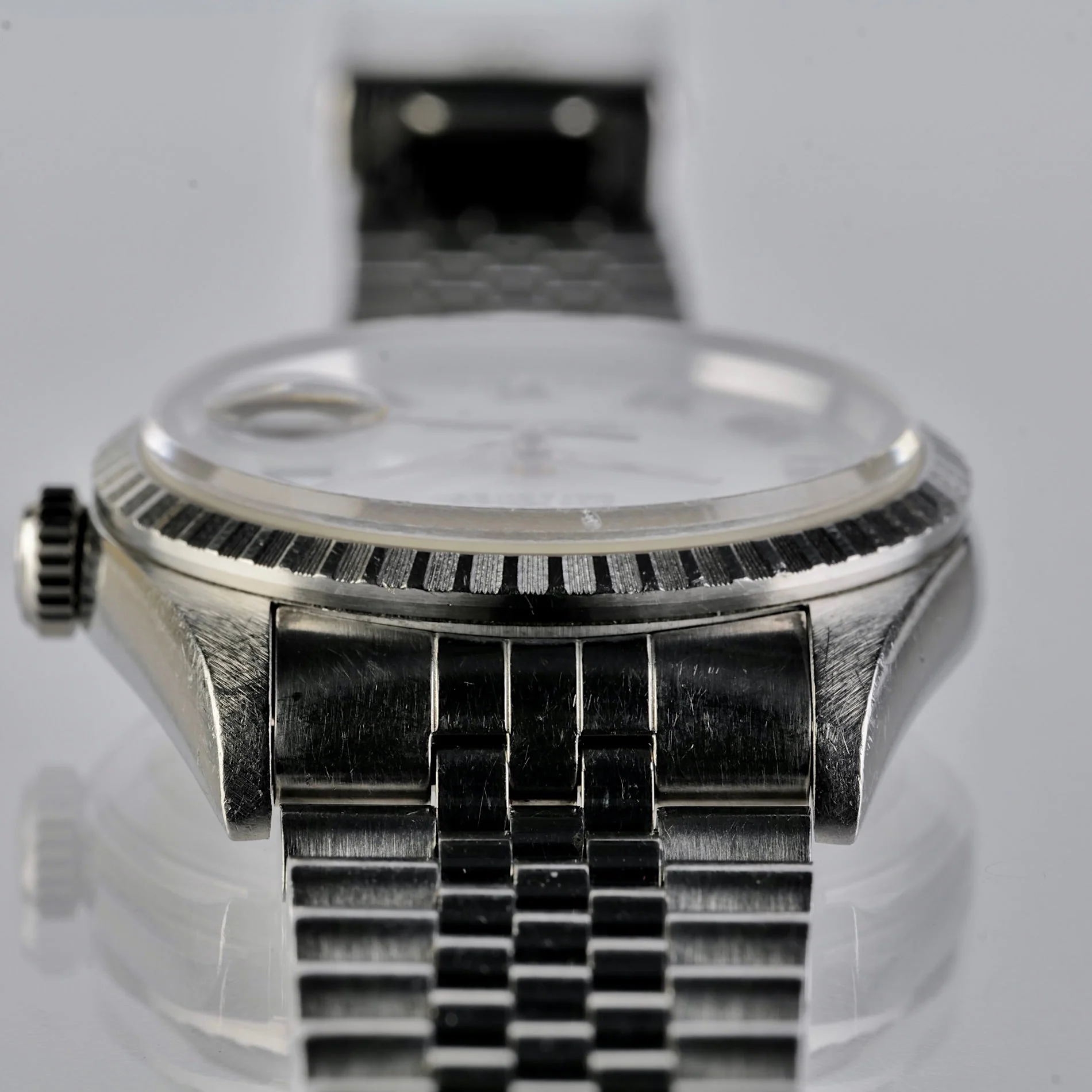 Rolex Datejust 36 16220, Boxed T406241 - Image 7