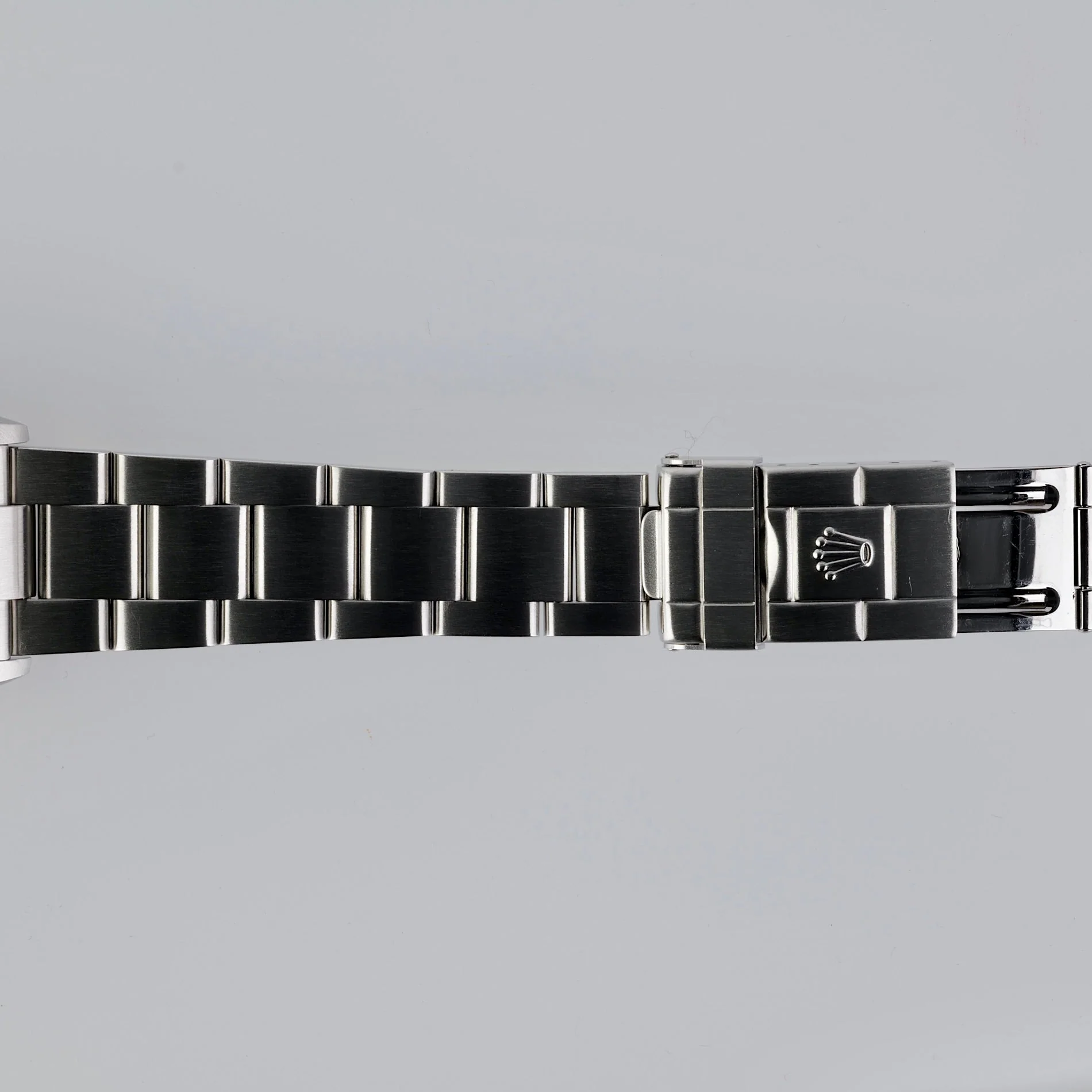 Rolex Explorer Ref 114270 F789829 - Image 10