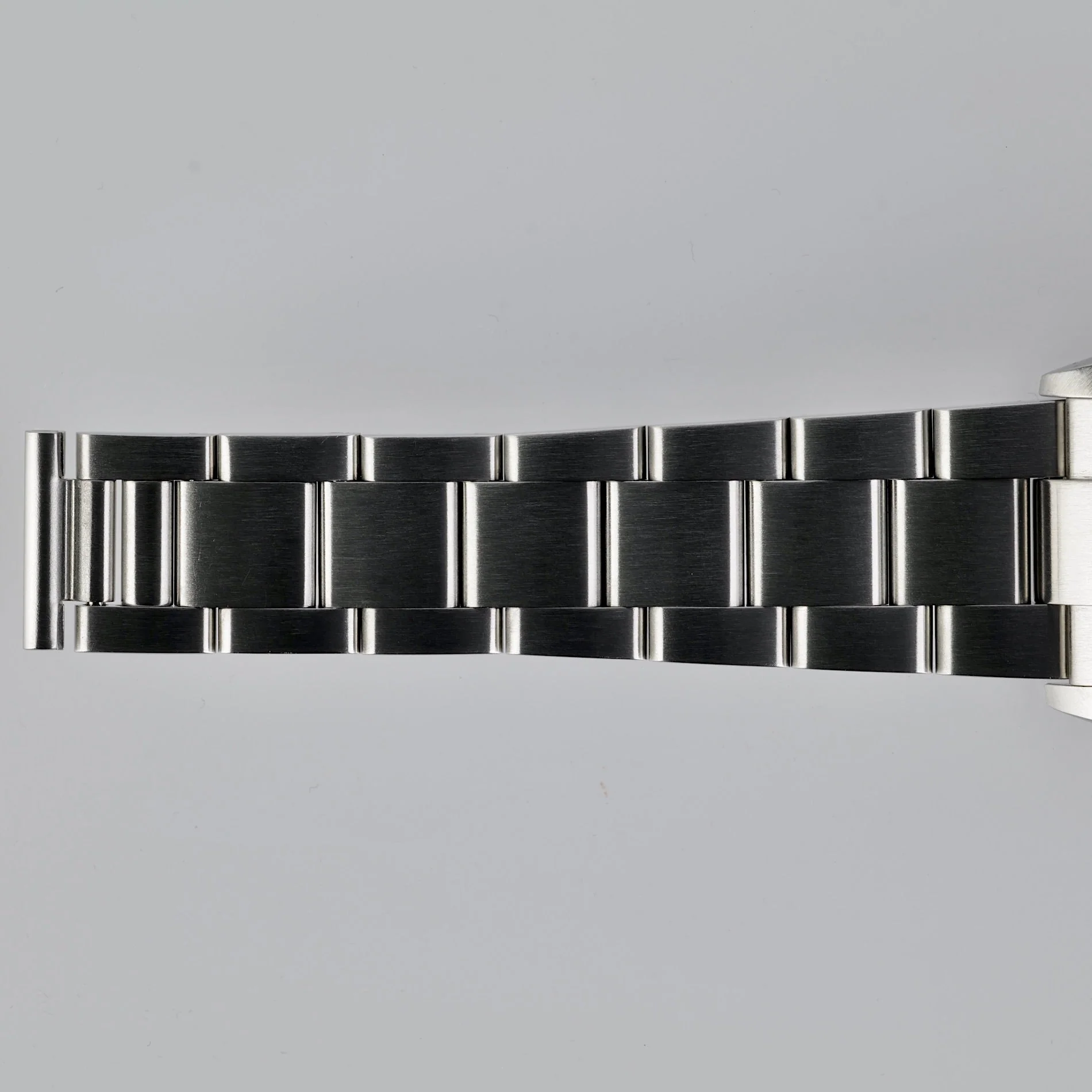 Rolex Explorer Ref 114270 F789829 - Image 11