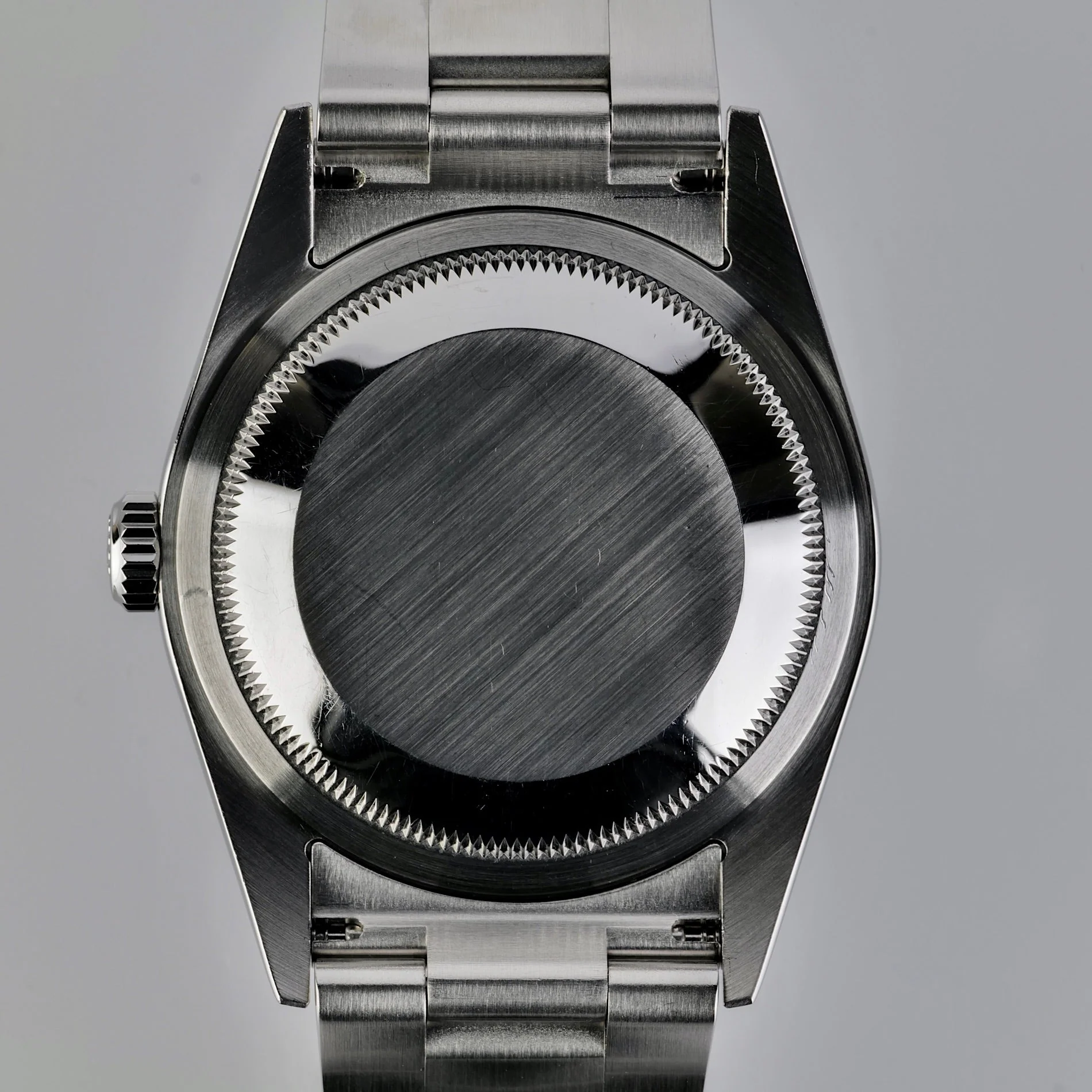 Rolex Explorer Ref 114270 F789829 - Image 3
