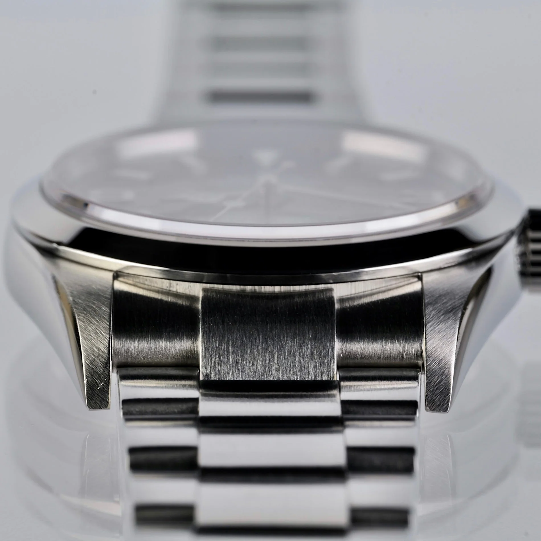 Rolex Explorer Ref 114270 F789829 - Image 6