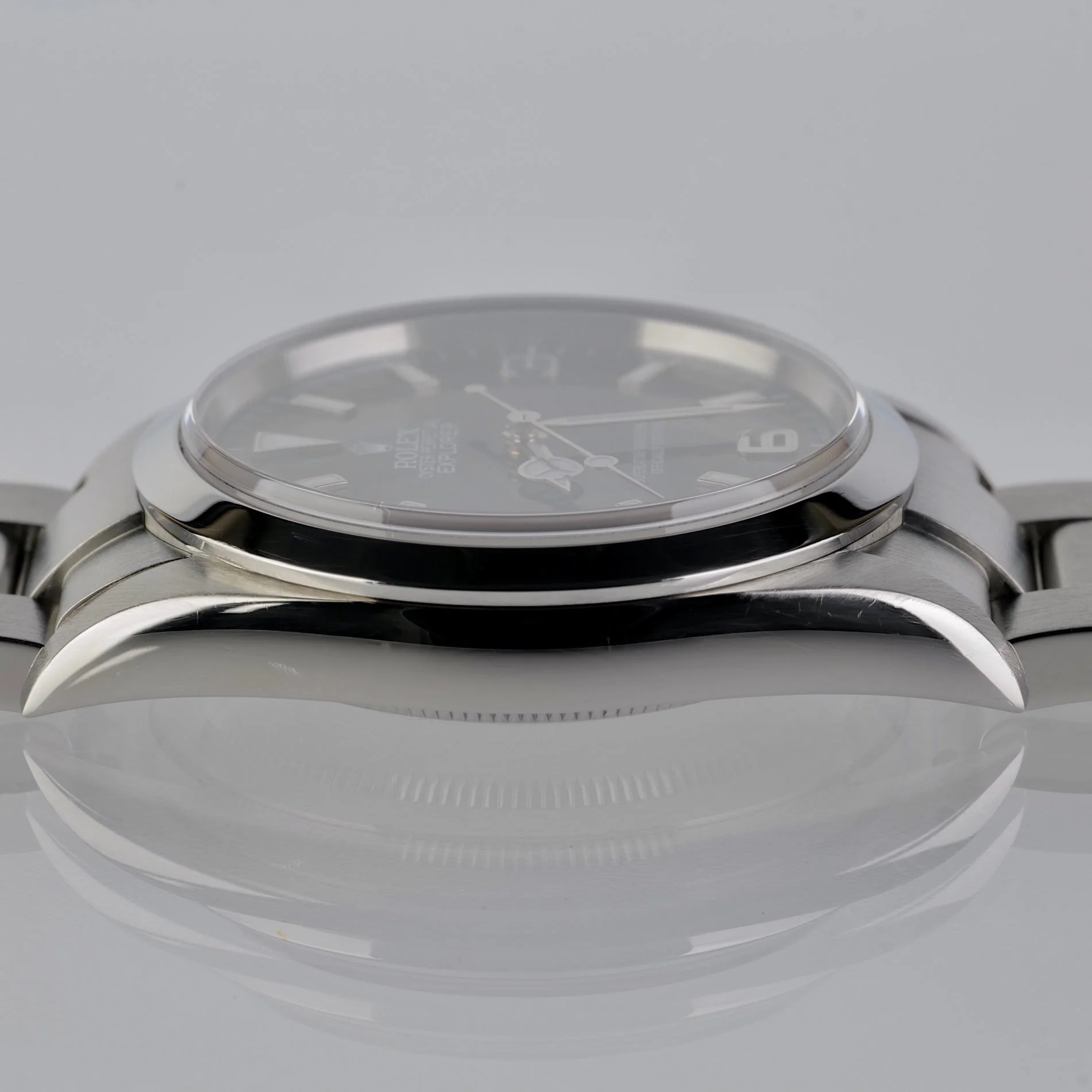 Rolex Explorer Ref 114270 F789829 - Image 9