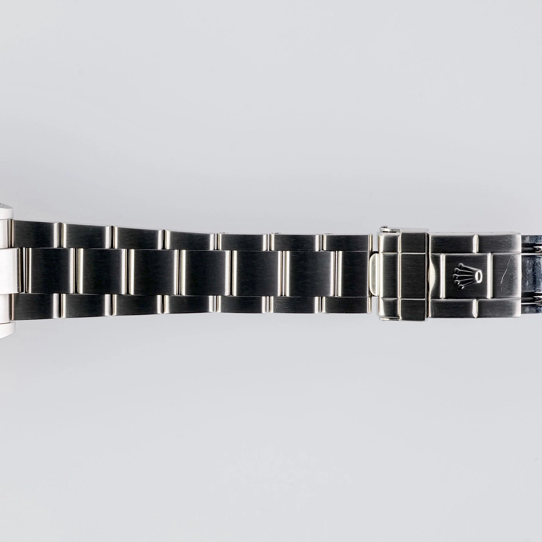 Rolex Explorer II Ref 16570, Boxed K460565 - Image 10