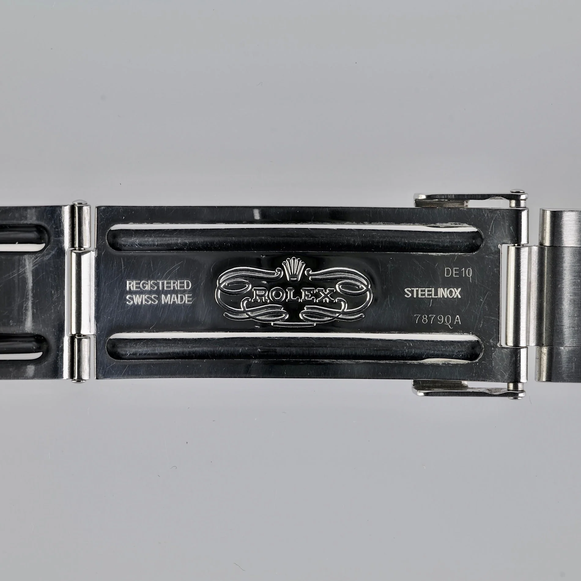 Rolex Explorer II Ref 16570, Boxed K460565 - Image 11