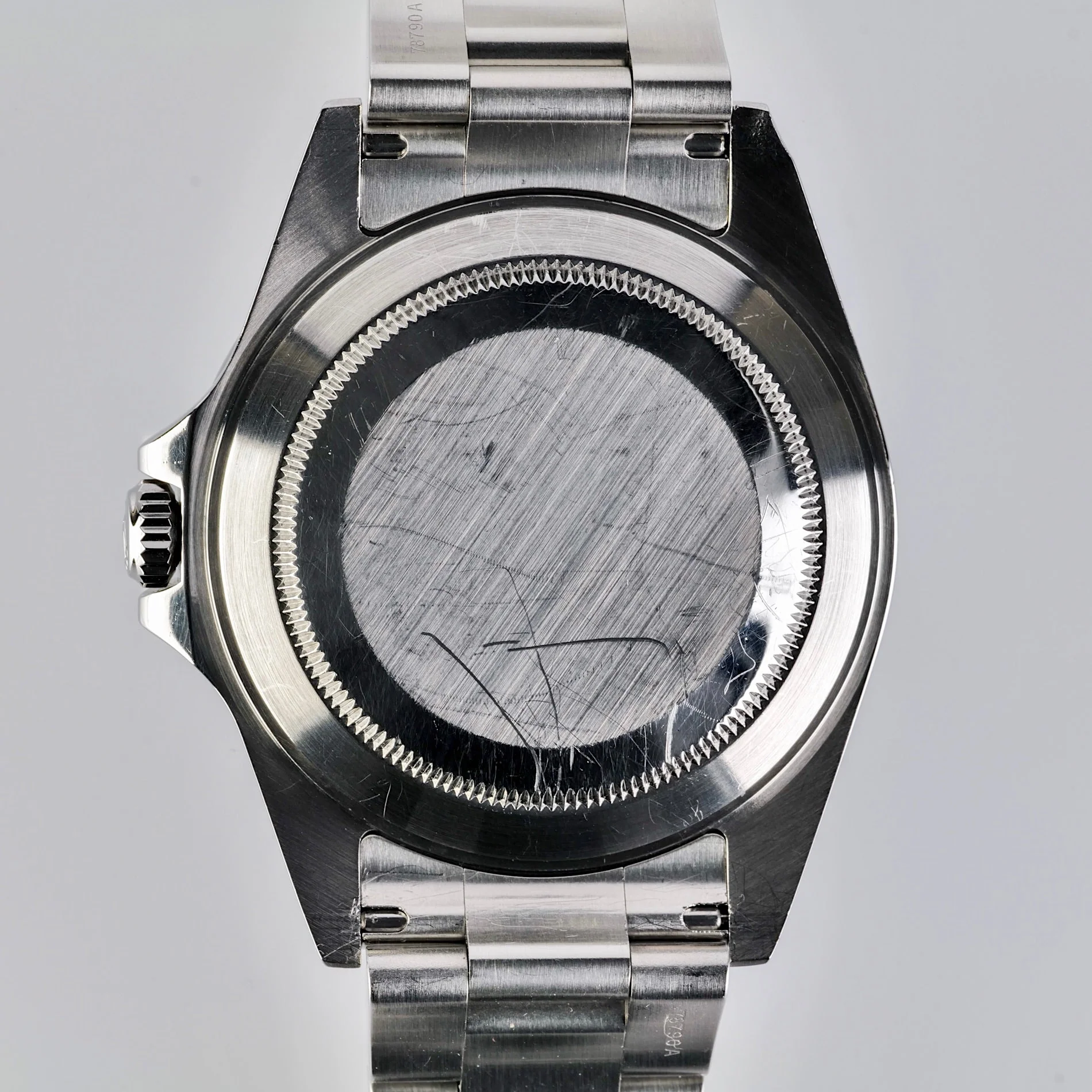 Rolex Explorer II Ref 16570, Boxed K460565 - Image 2