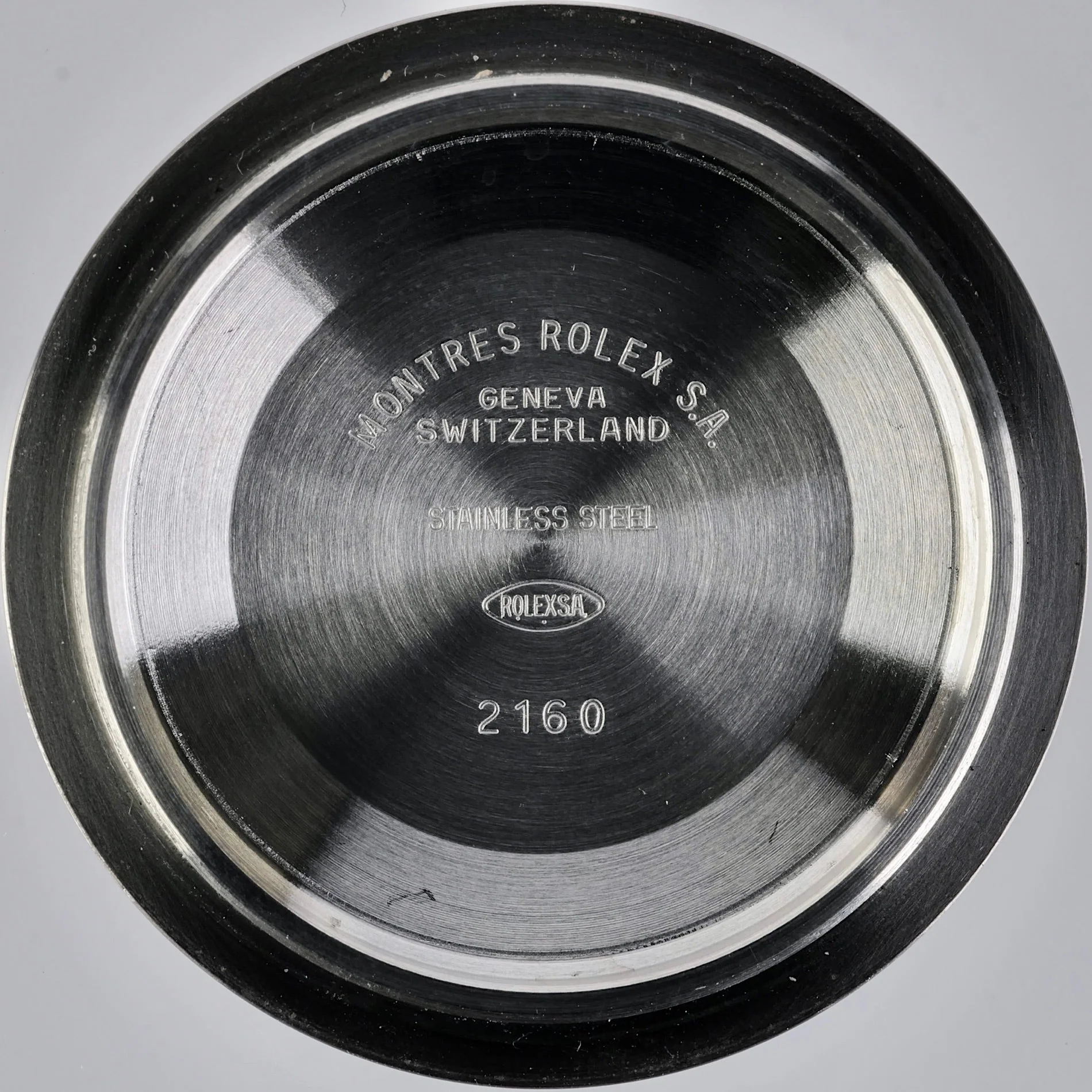 Rolex Explorer II Ref 16570, Boxed K460565 - Image 4