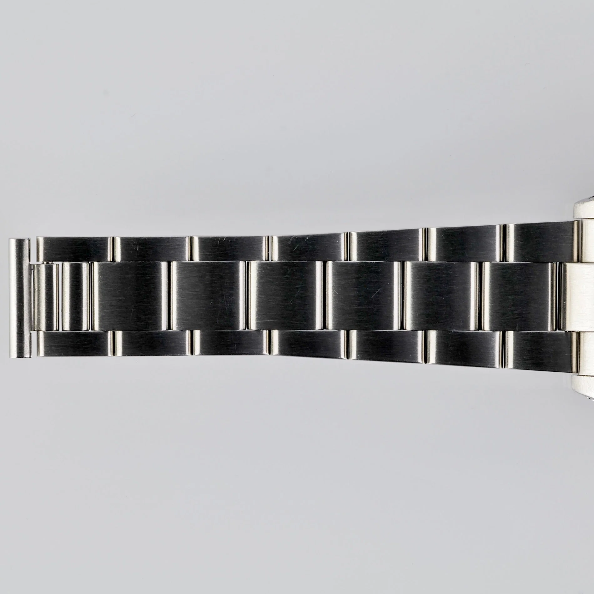 Rolex Explorer II Ref 16570, Boxed K460565 - Image 9