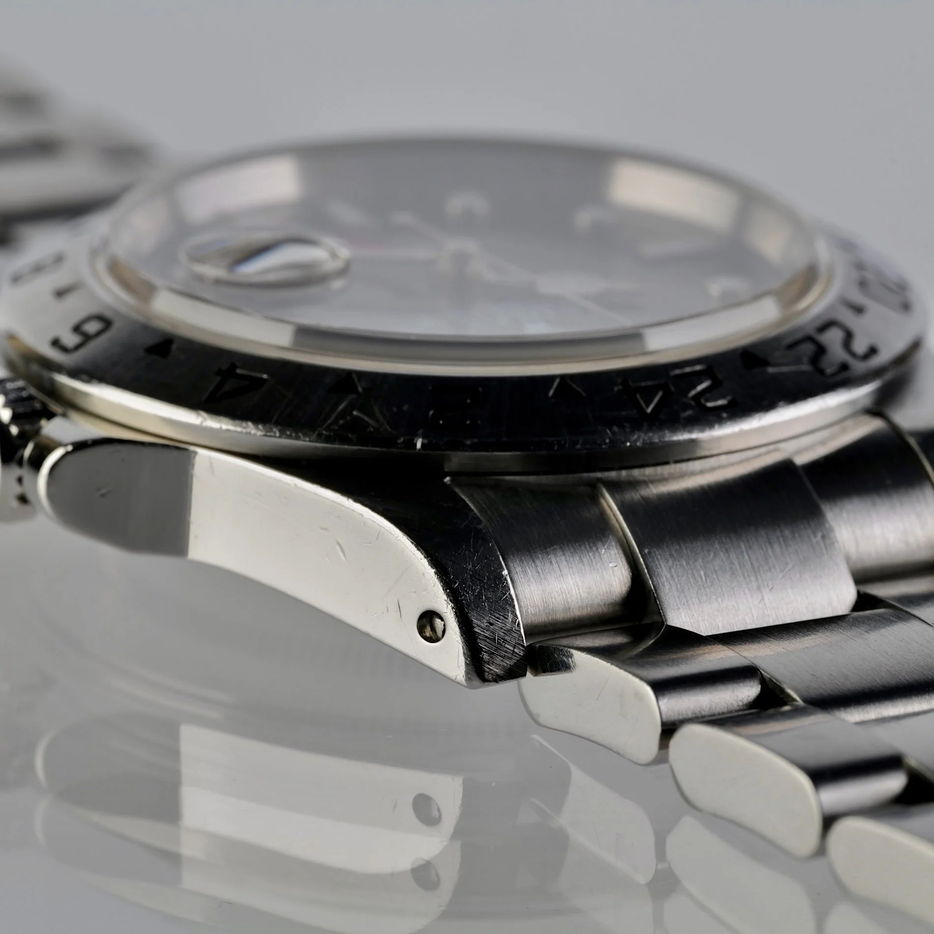 Rolex Explorer II P160328 - Image 10