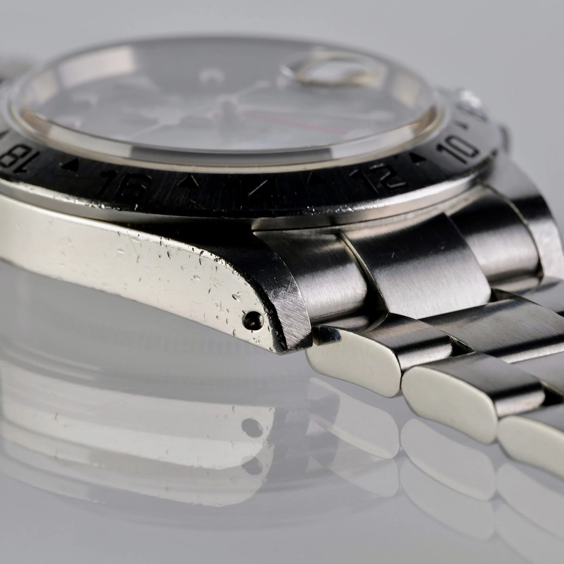 Rolex Explorer II P160328 - Image 11