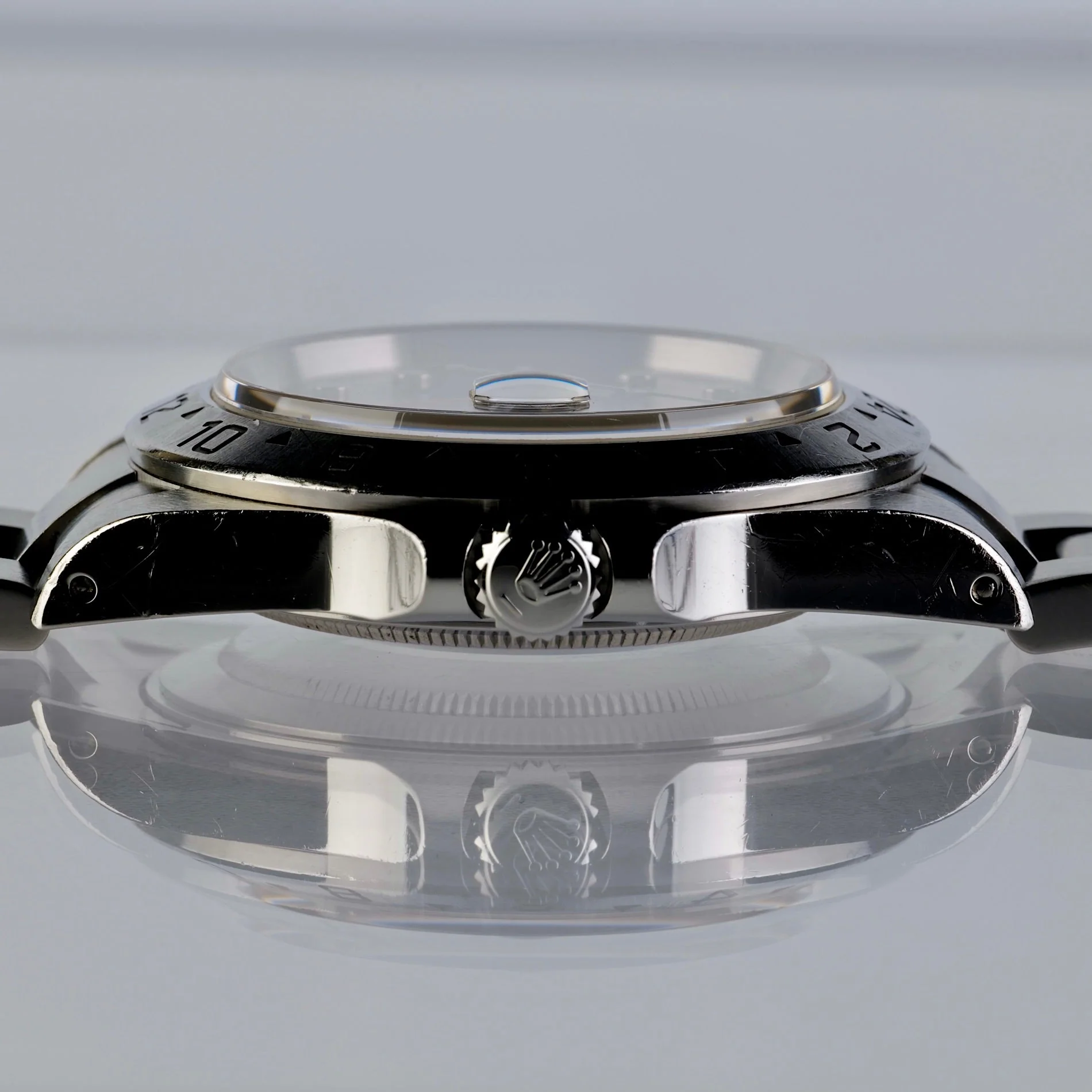 Rolex Explorer II P160328 - Image 6