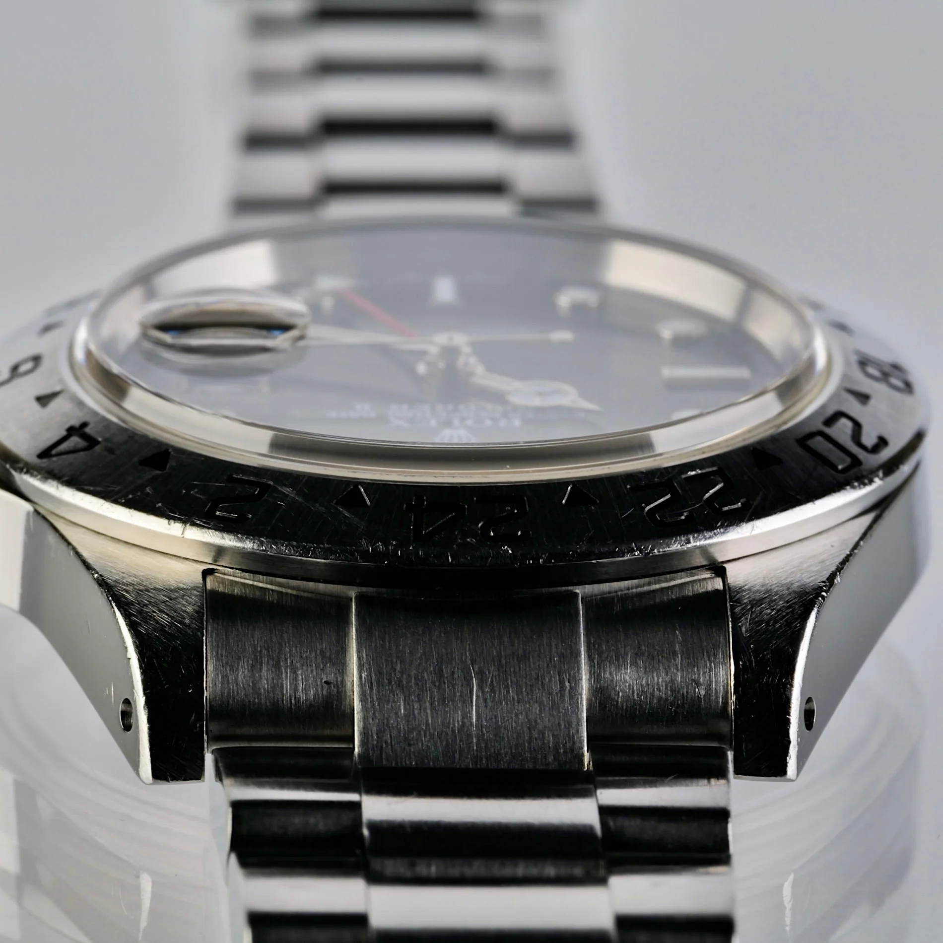 Rolex Explorer II P160328 - Image 7