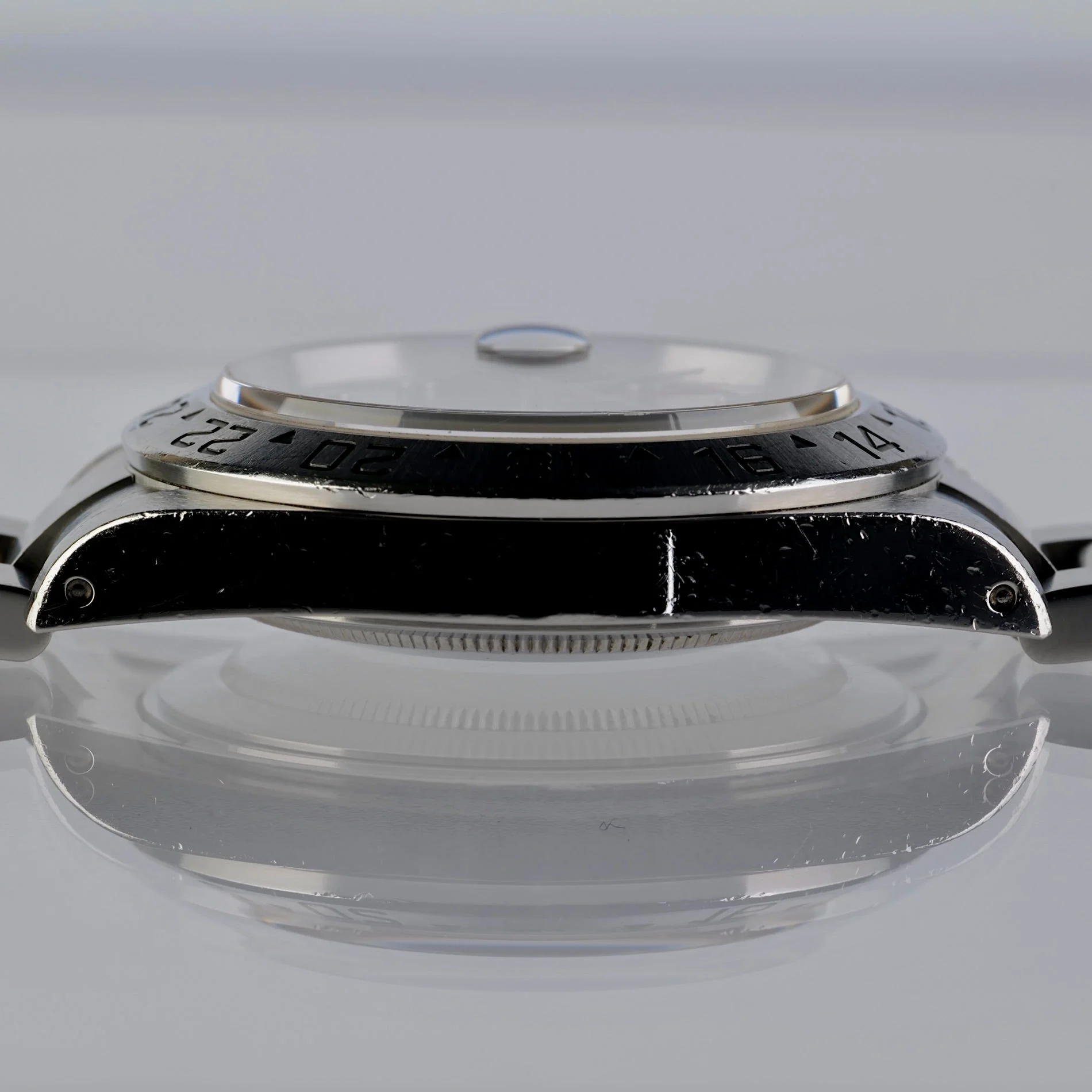 Rolex Explorer II P160328 - Image 8