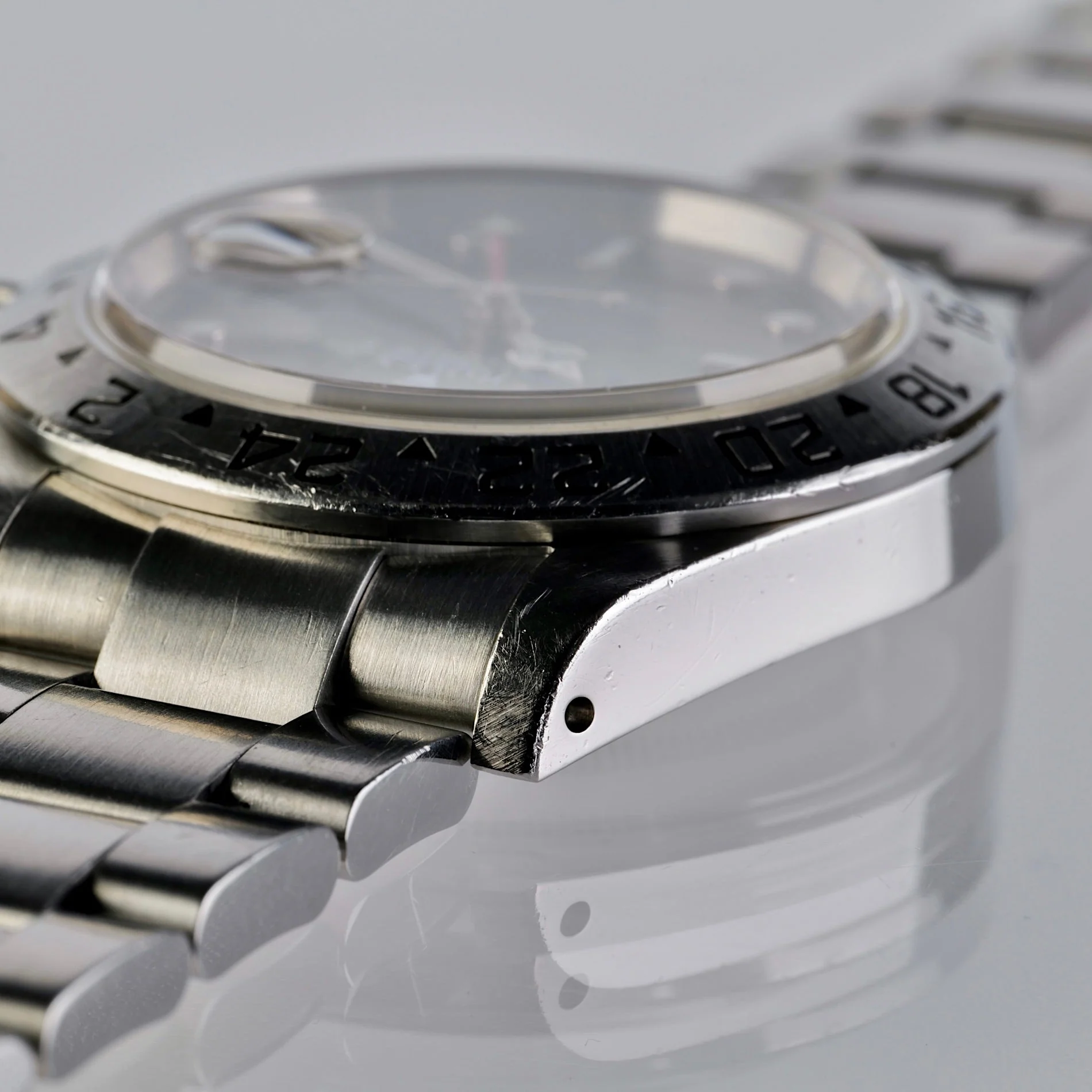 Rolex Explorer II P160328 - Image 9