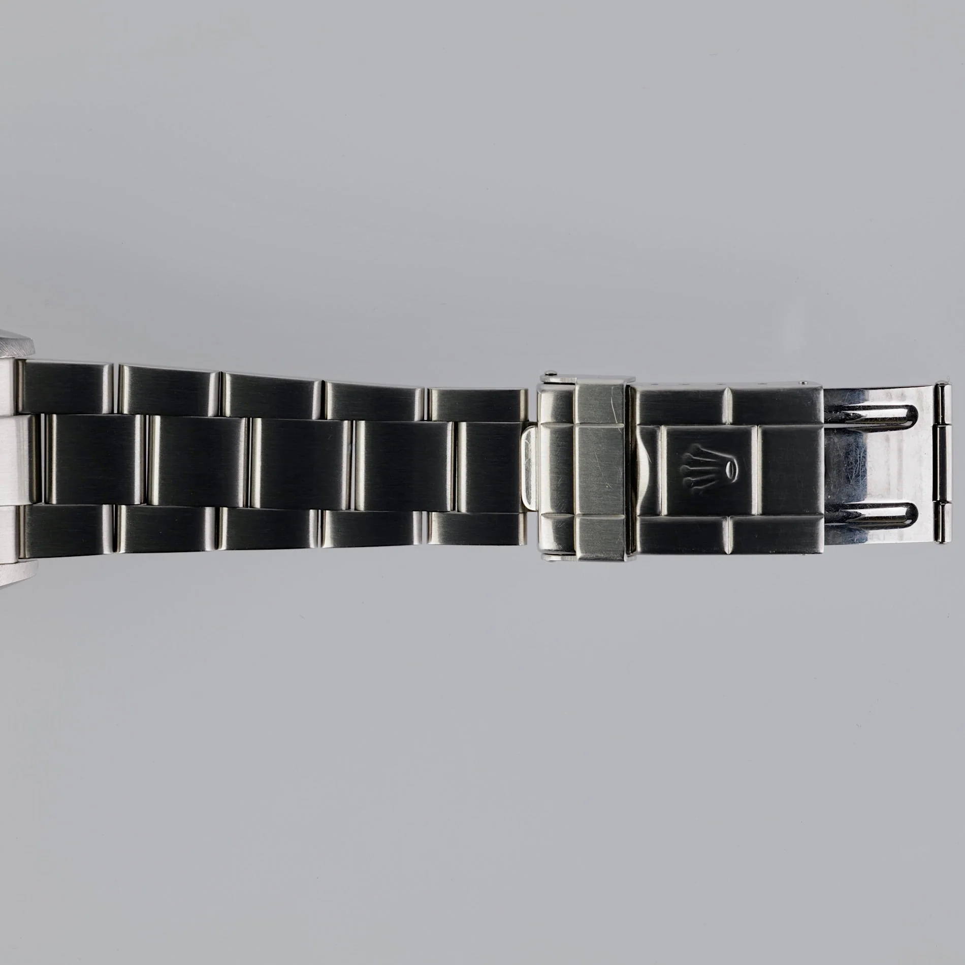 Rolex Explorer Ref 114270 K602419 - Image 11