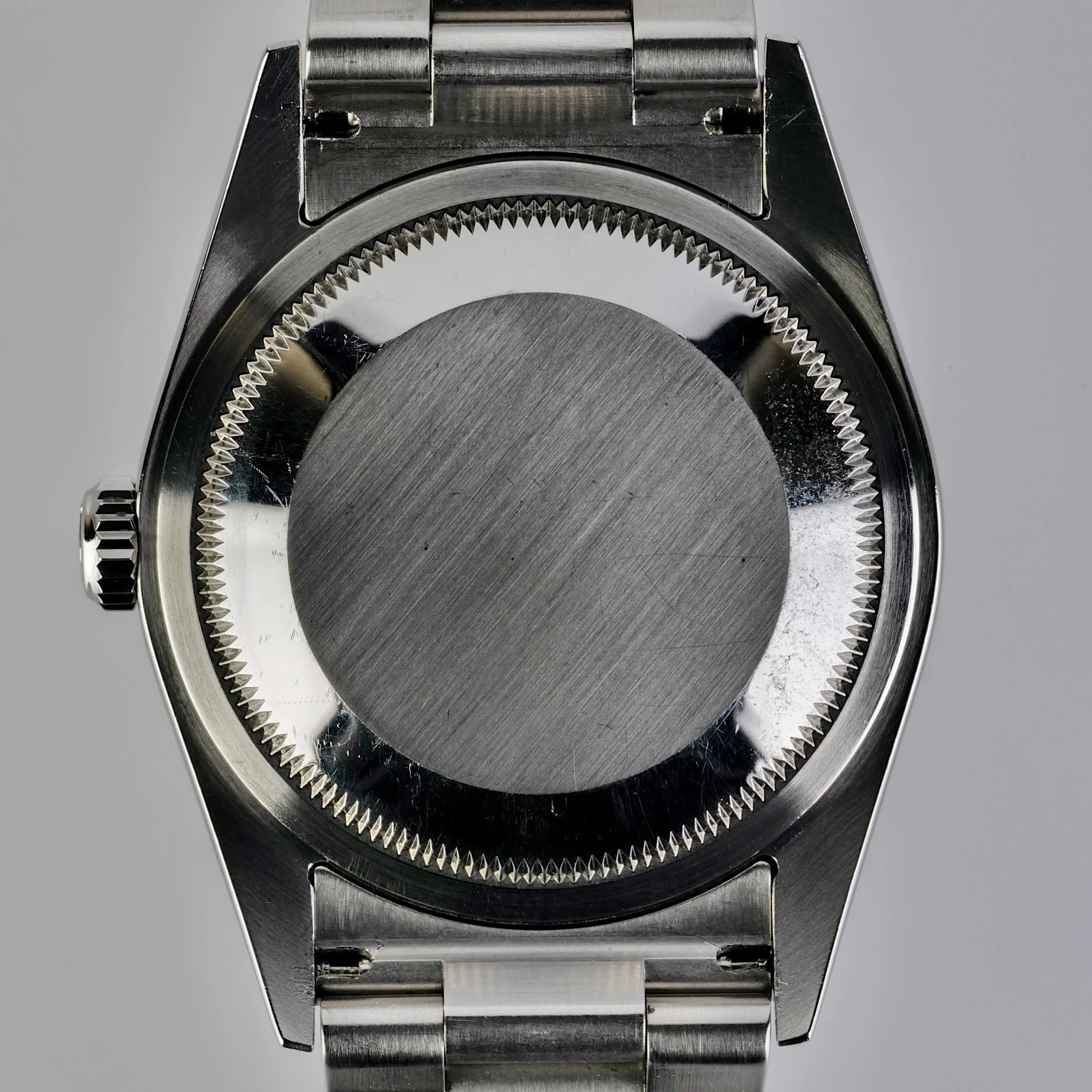 Rolex Explorer Ref 114270 K602419 - Image 3
