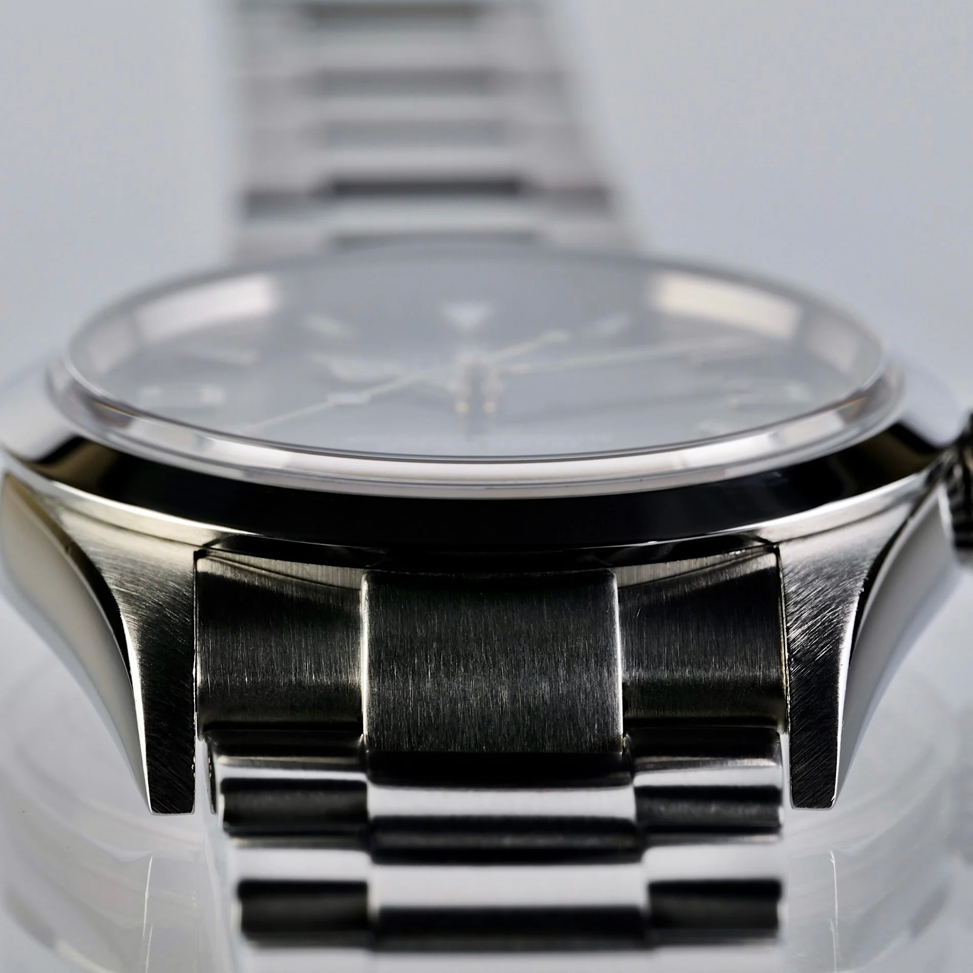Rolex Explorer Ref 114270 K602419 - Image 6