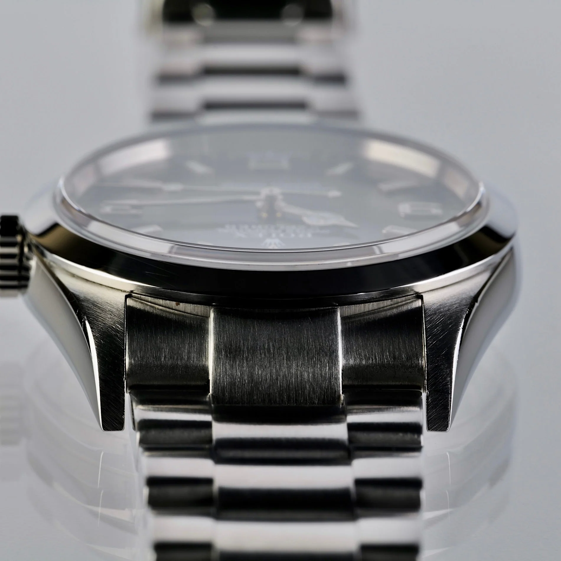 Rolex Explorer Ref 114270 K602419 - Image 8