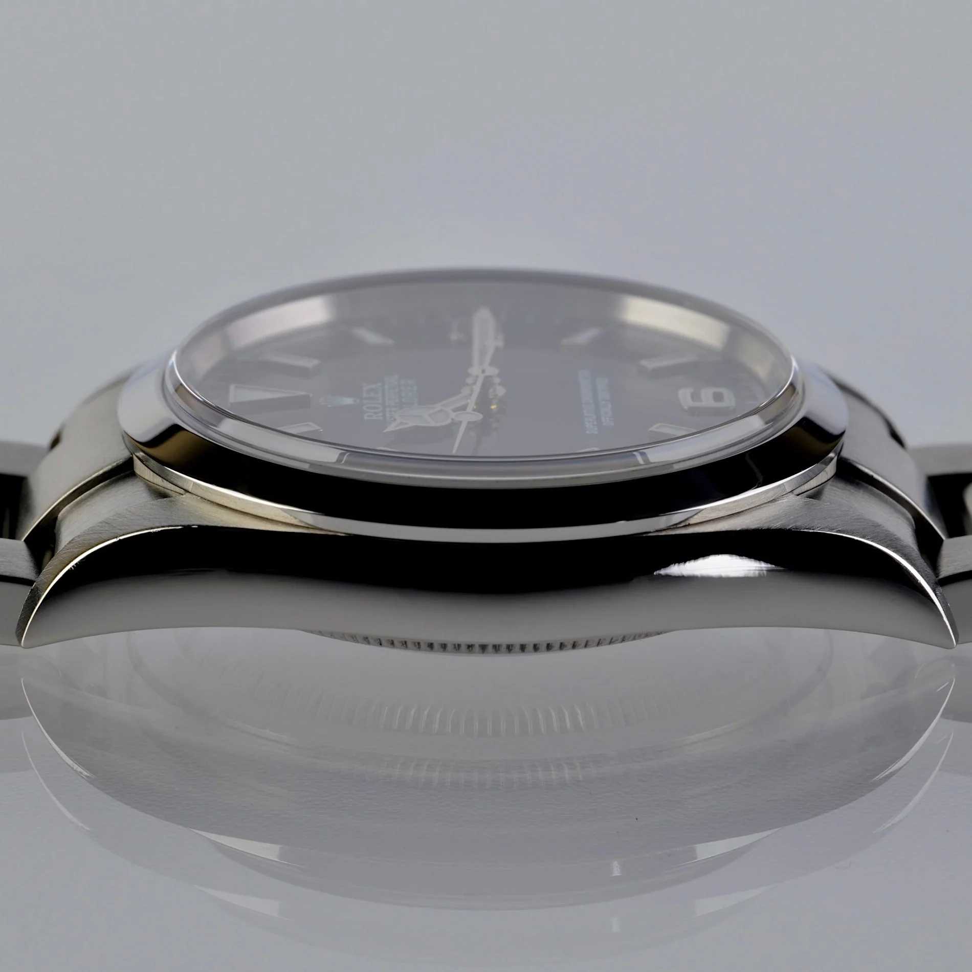 Rolex Explorer Ref 114270 K602419 - Image 9