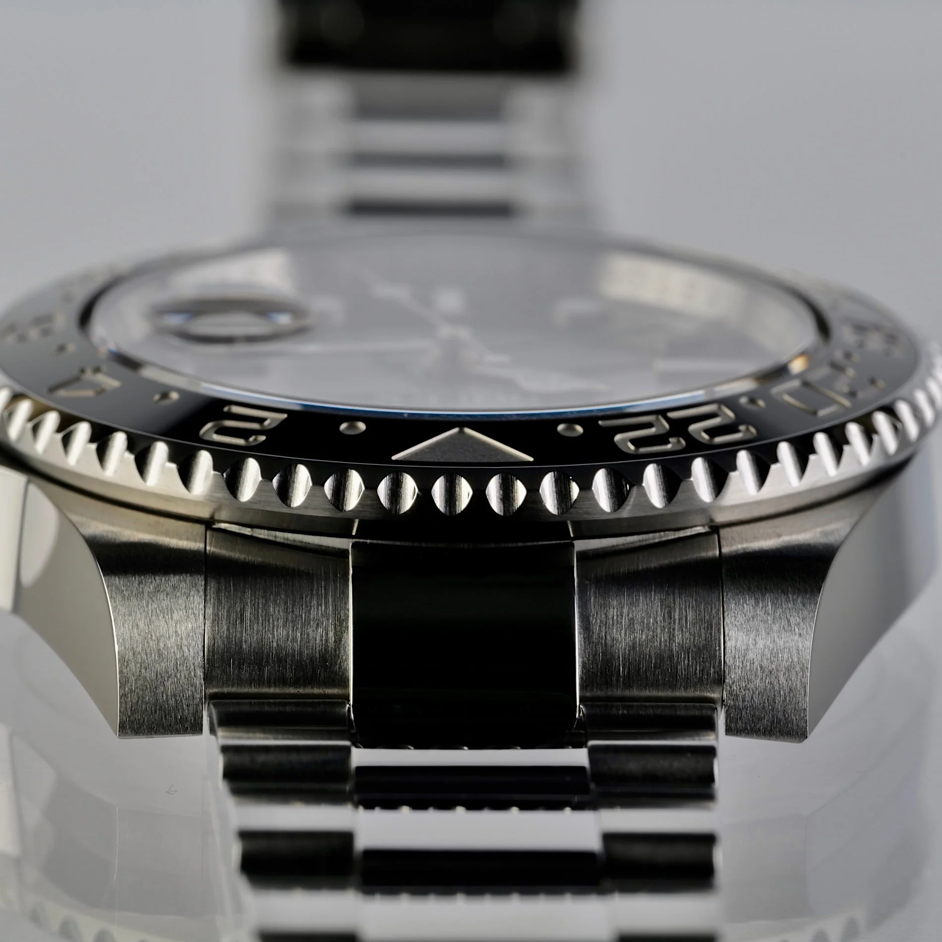 Rolex GMT Master II Ref 116710LN, Boxed V880822 - Image 7