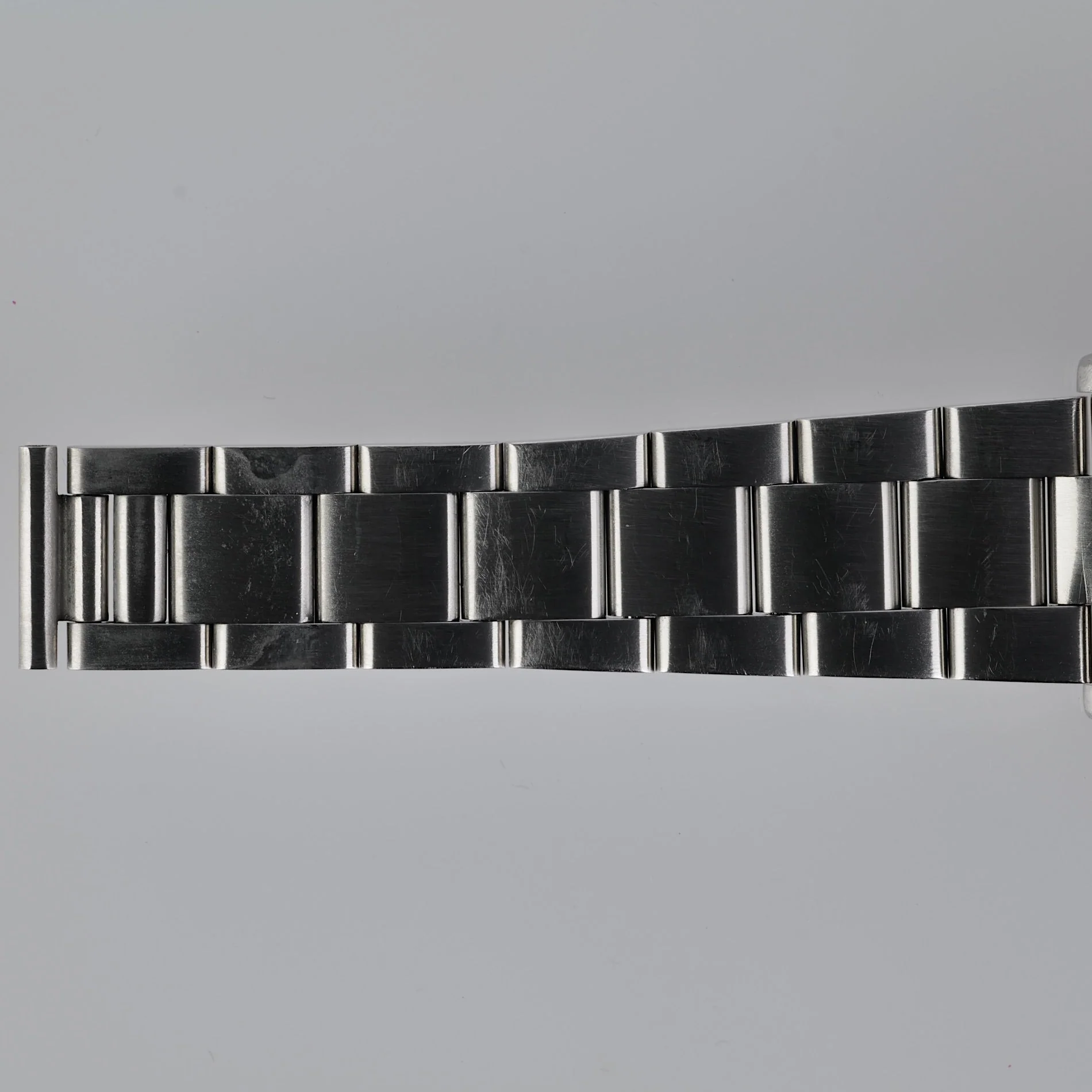 Rolex GMT Master II Coke Ref 16710 S890754 - Image 14
