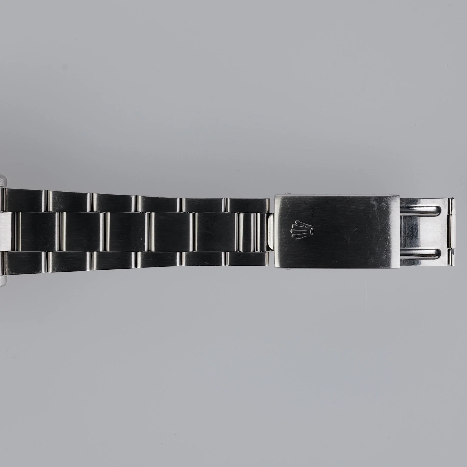 Rolex GMT Master II Coke Ref 16710 S890754 - Image 15